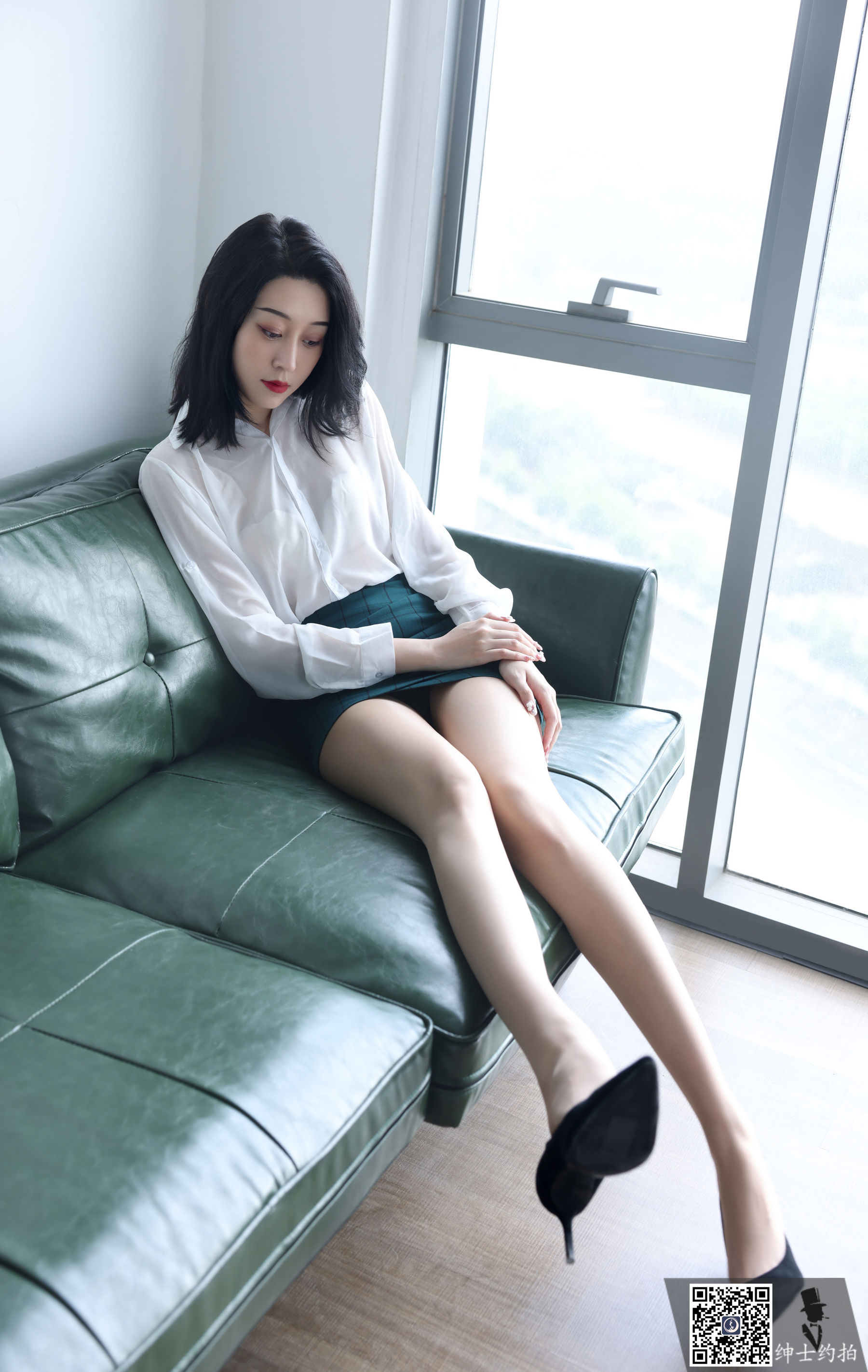 SS011 依婷-图25