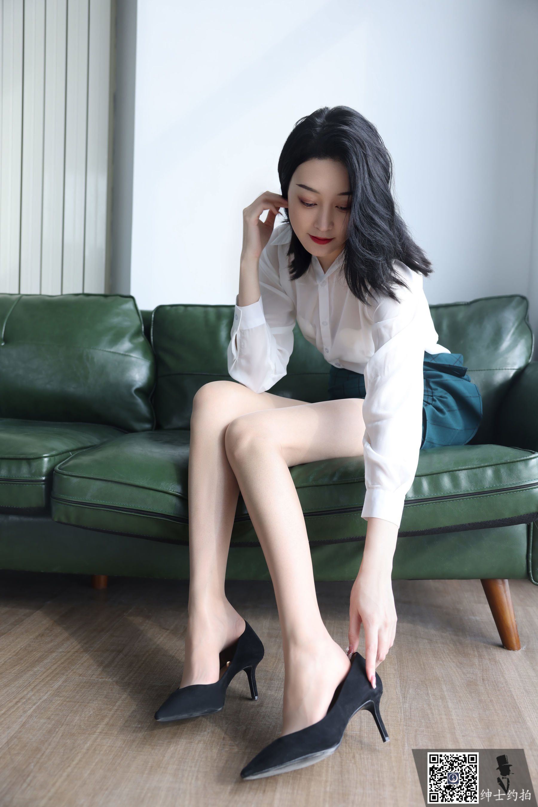 SS011 依婷-图27