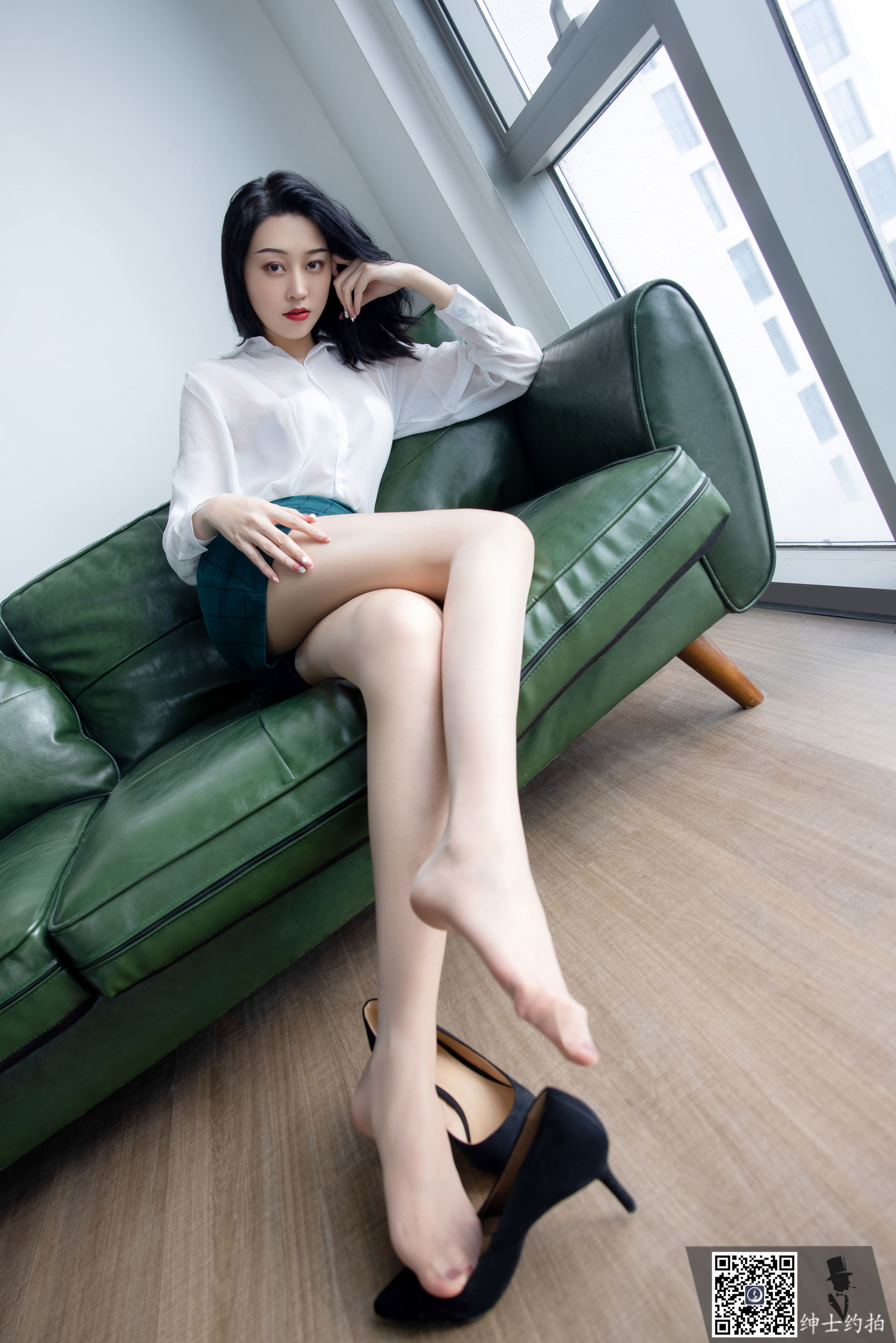 SS011 依婷-图30