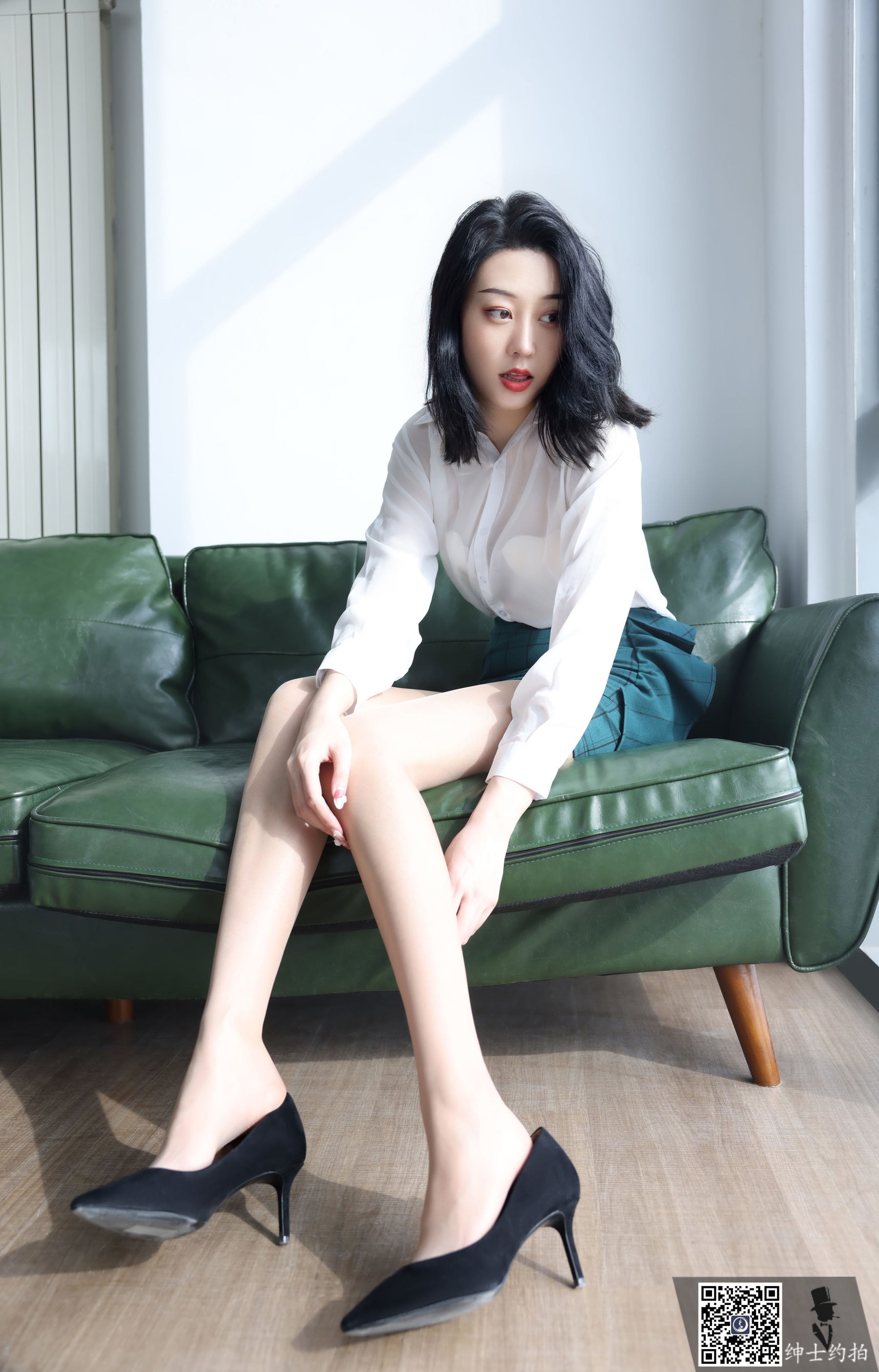 SS011 依婷-图3