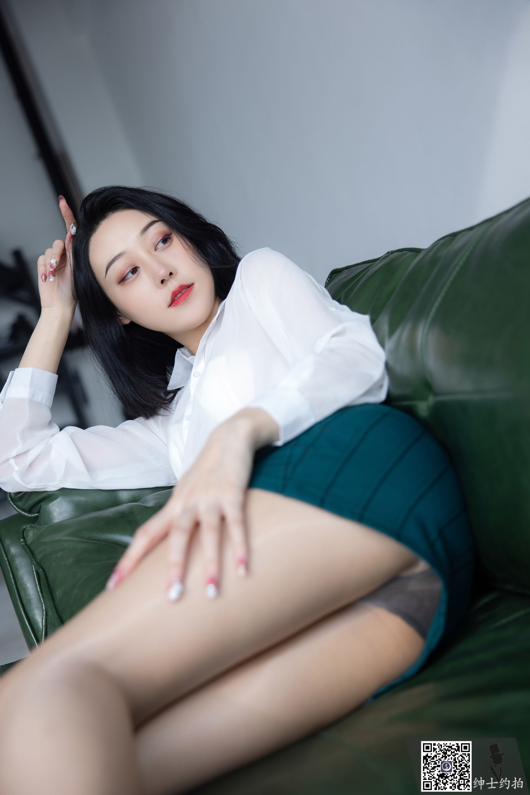 SS011 依婷-图47