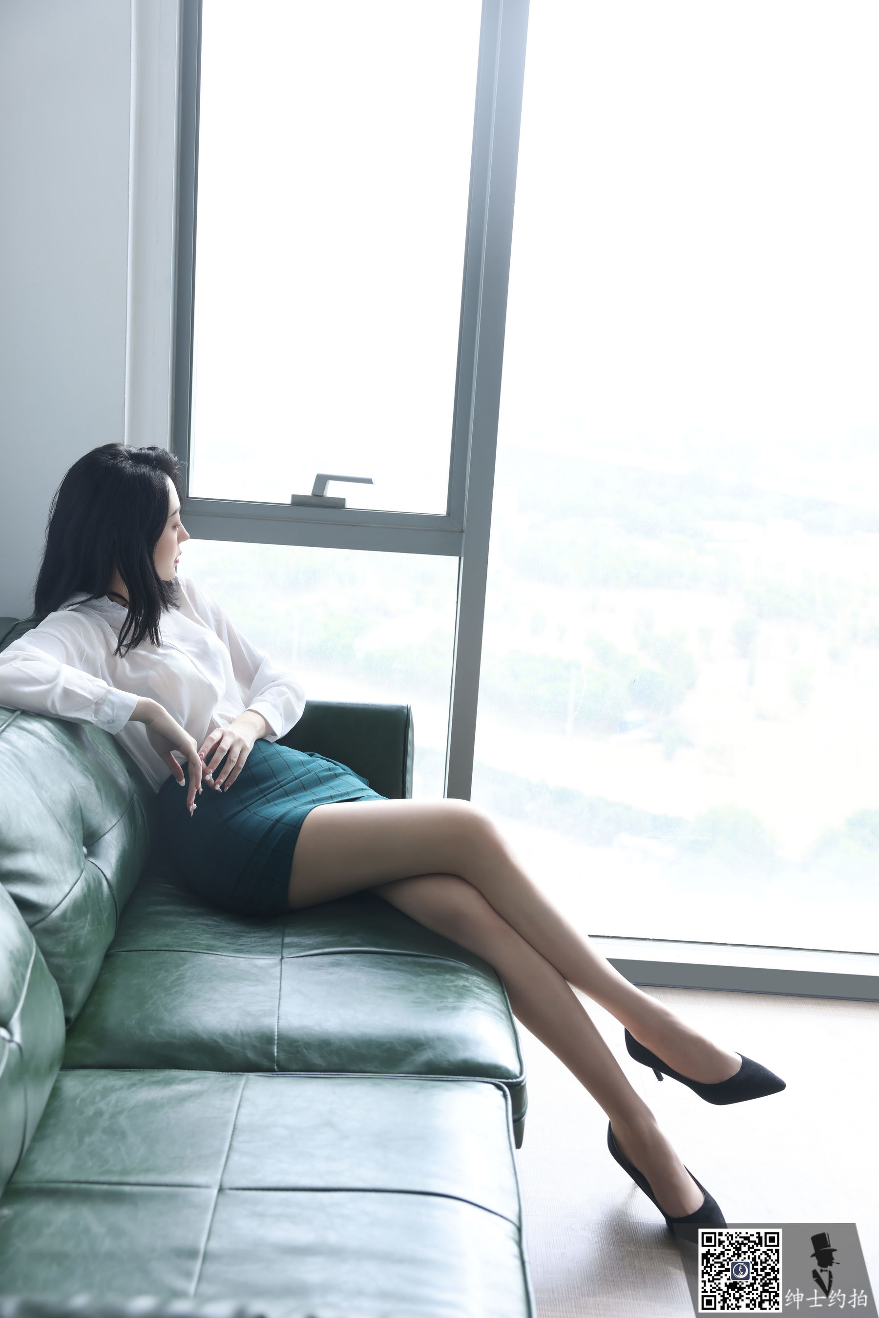 SS011 依婷-图6