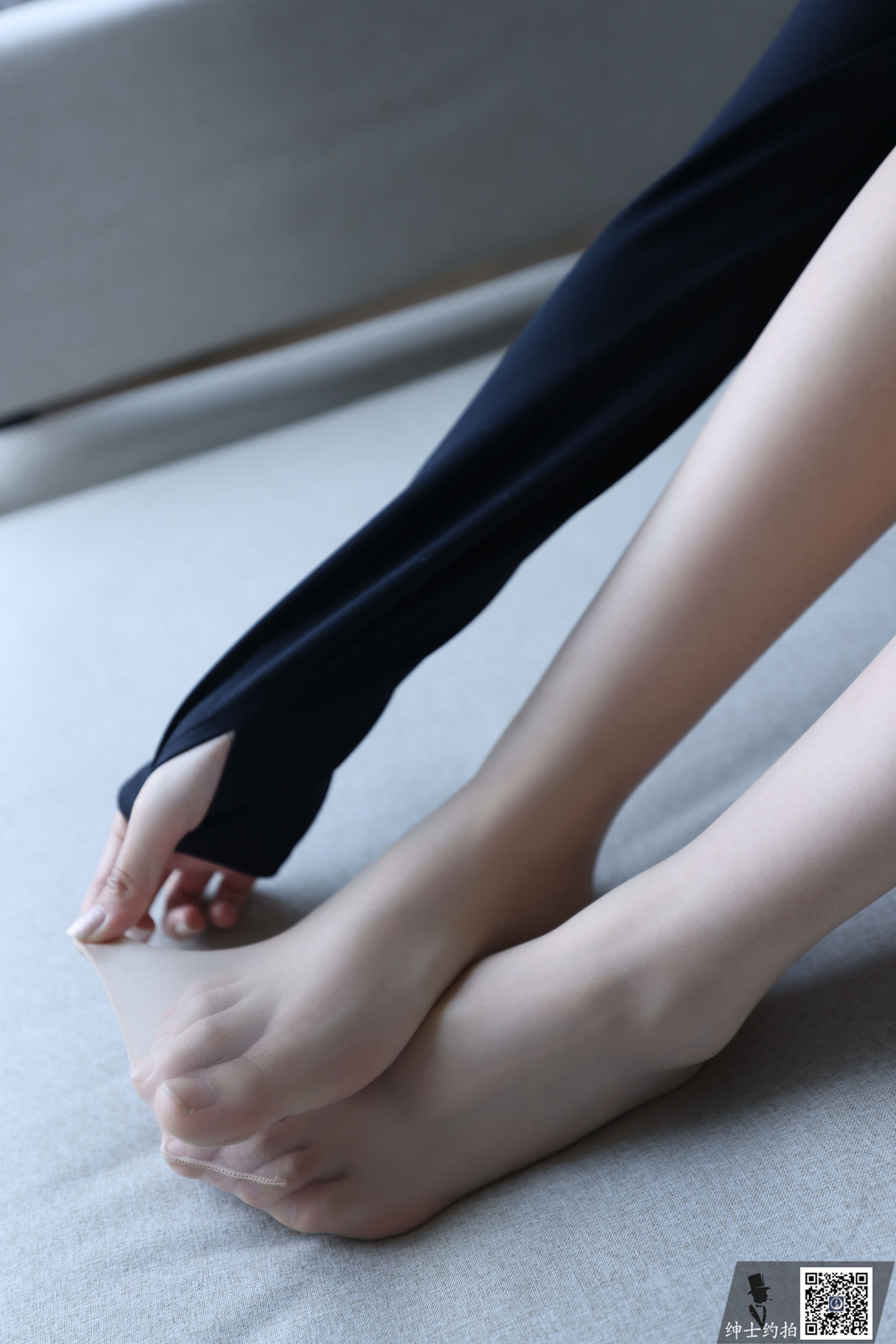 SS015 霖霖-图50