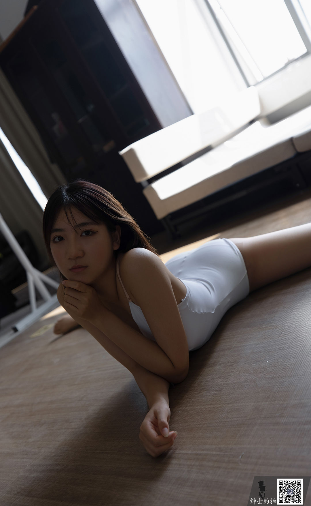 SS017 灵儿-图0