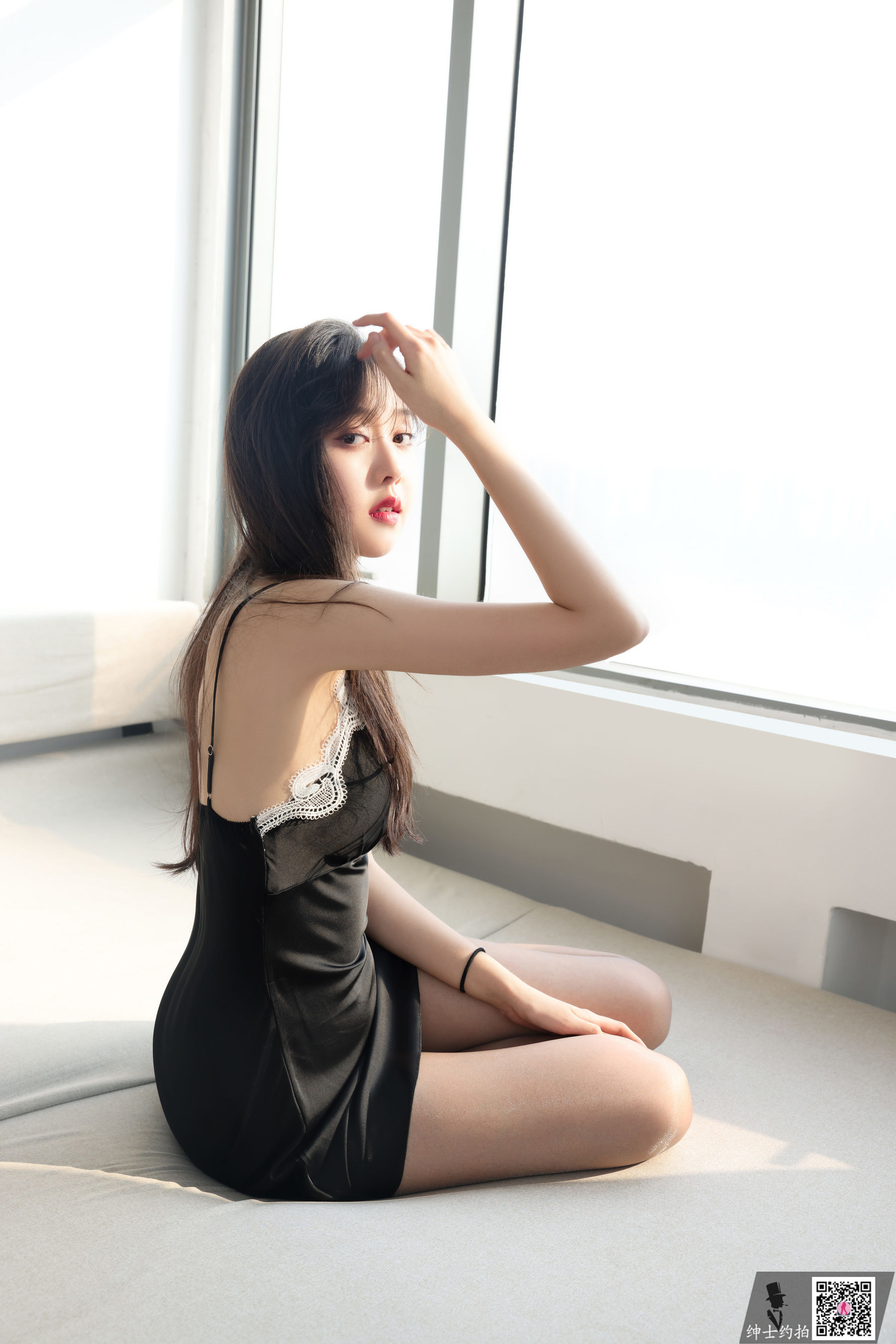 SS018 美惠子-图23