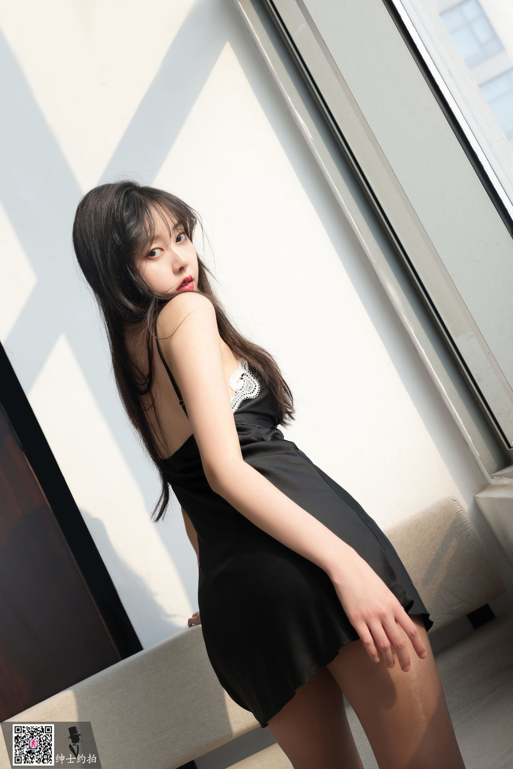 SS018 美惠子-图27