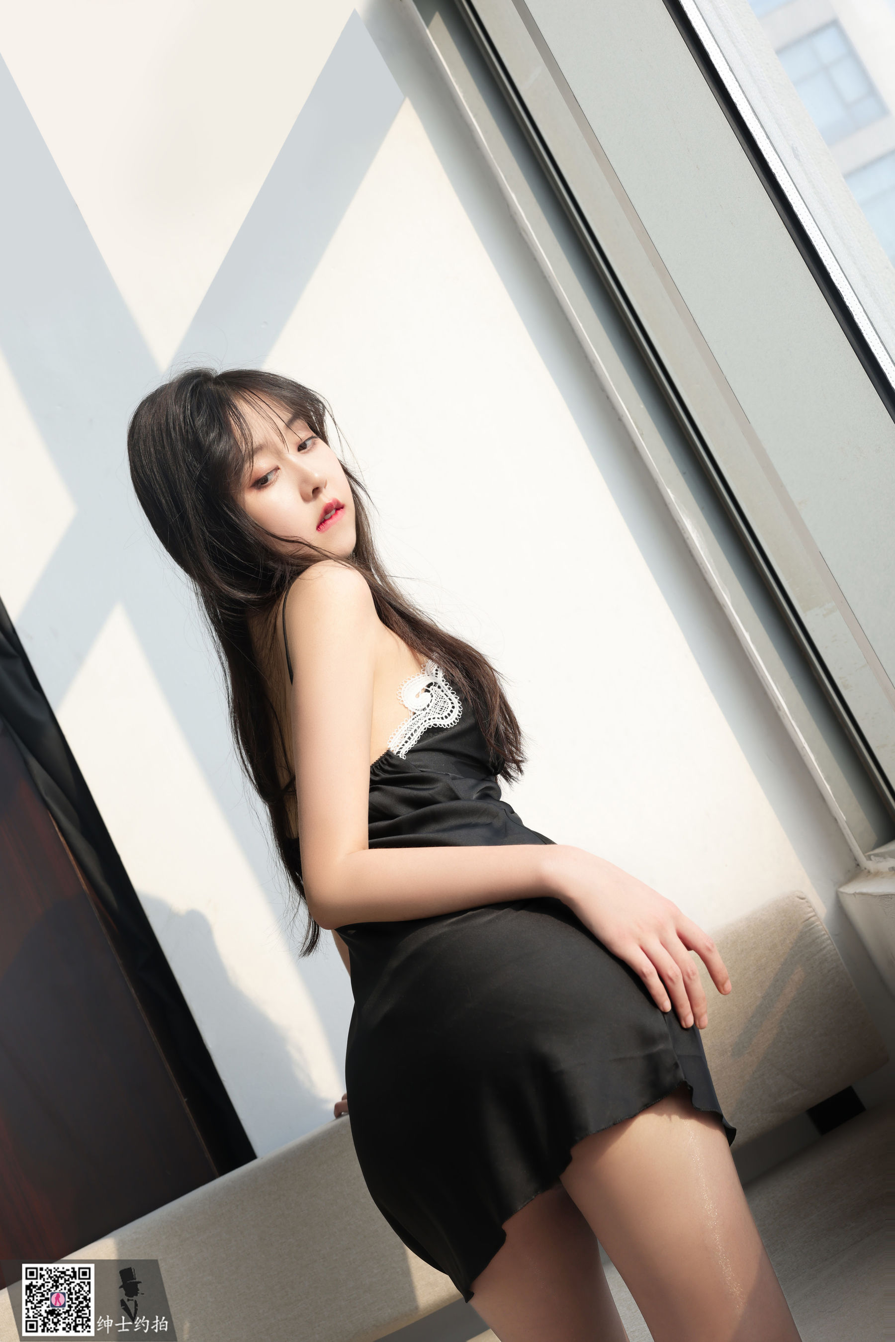 SS018 美惠子-图28