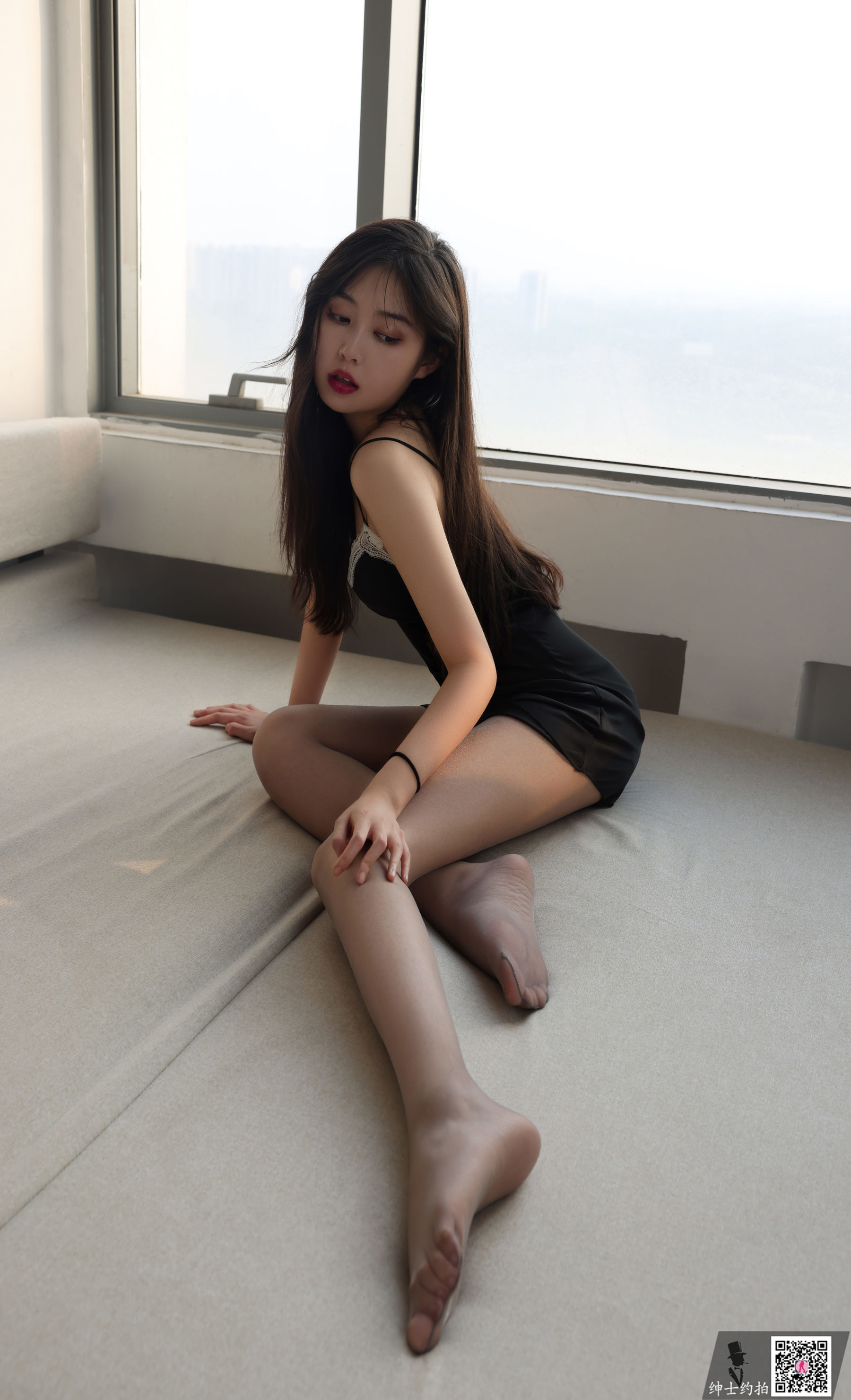 SS018 美惠子-图43