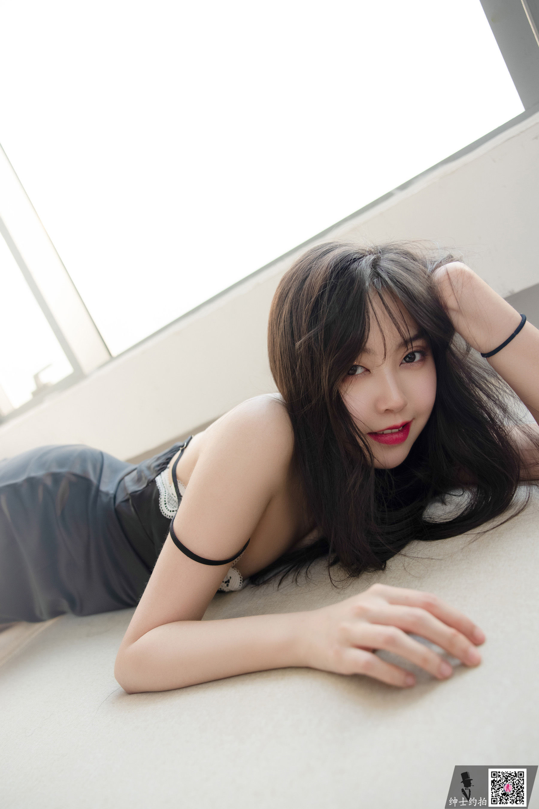 SS018 美惠子-图48