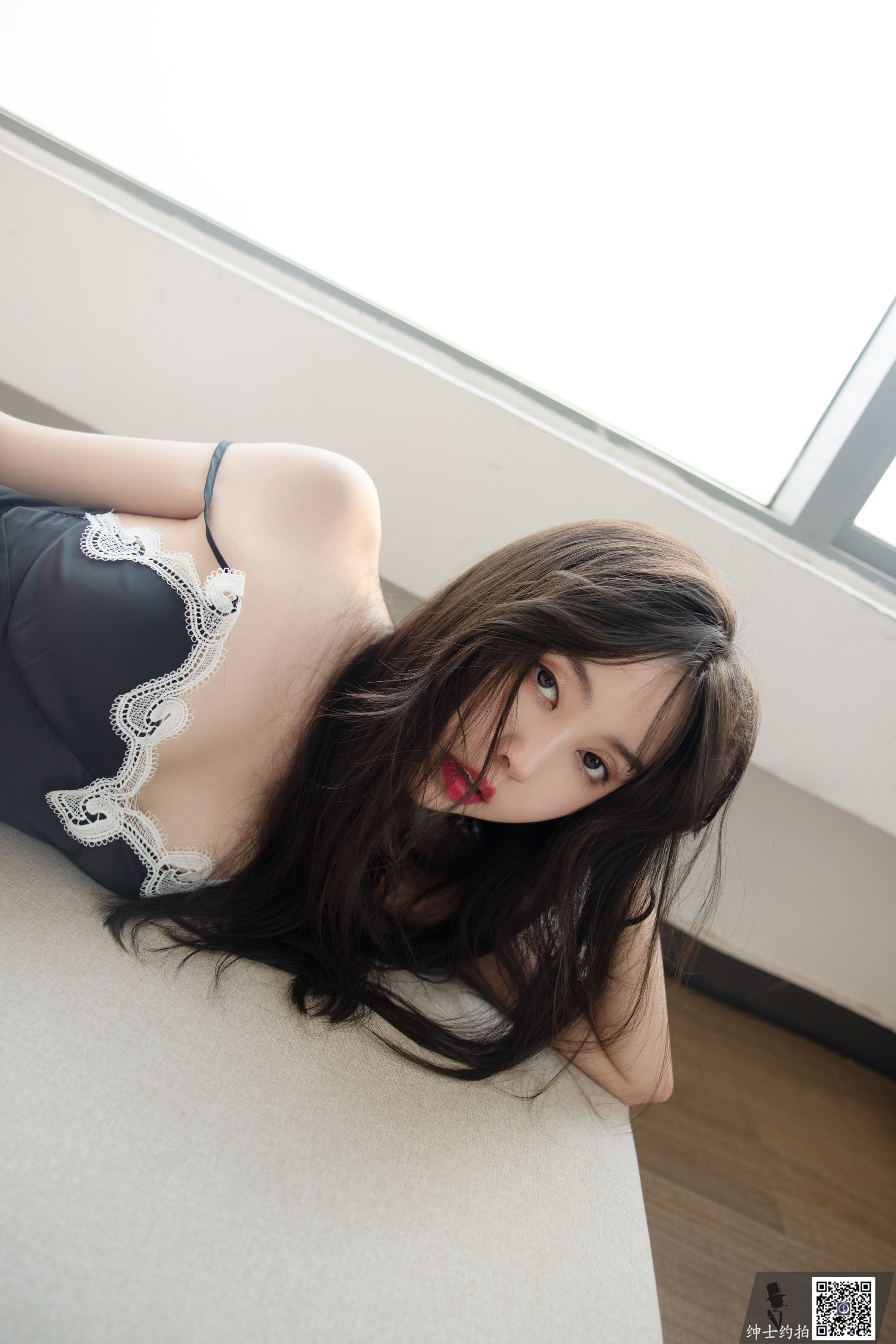 SS018 美惠子-图49