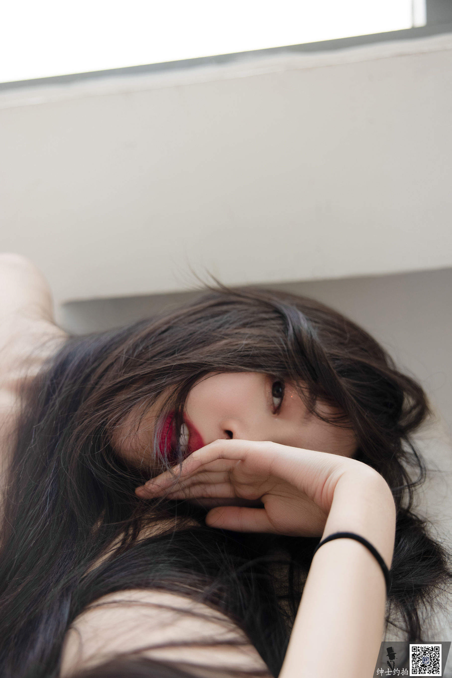 SS018 美惠子-图50