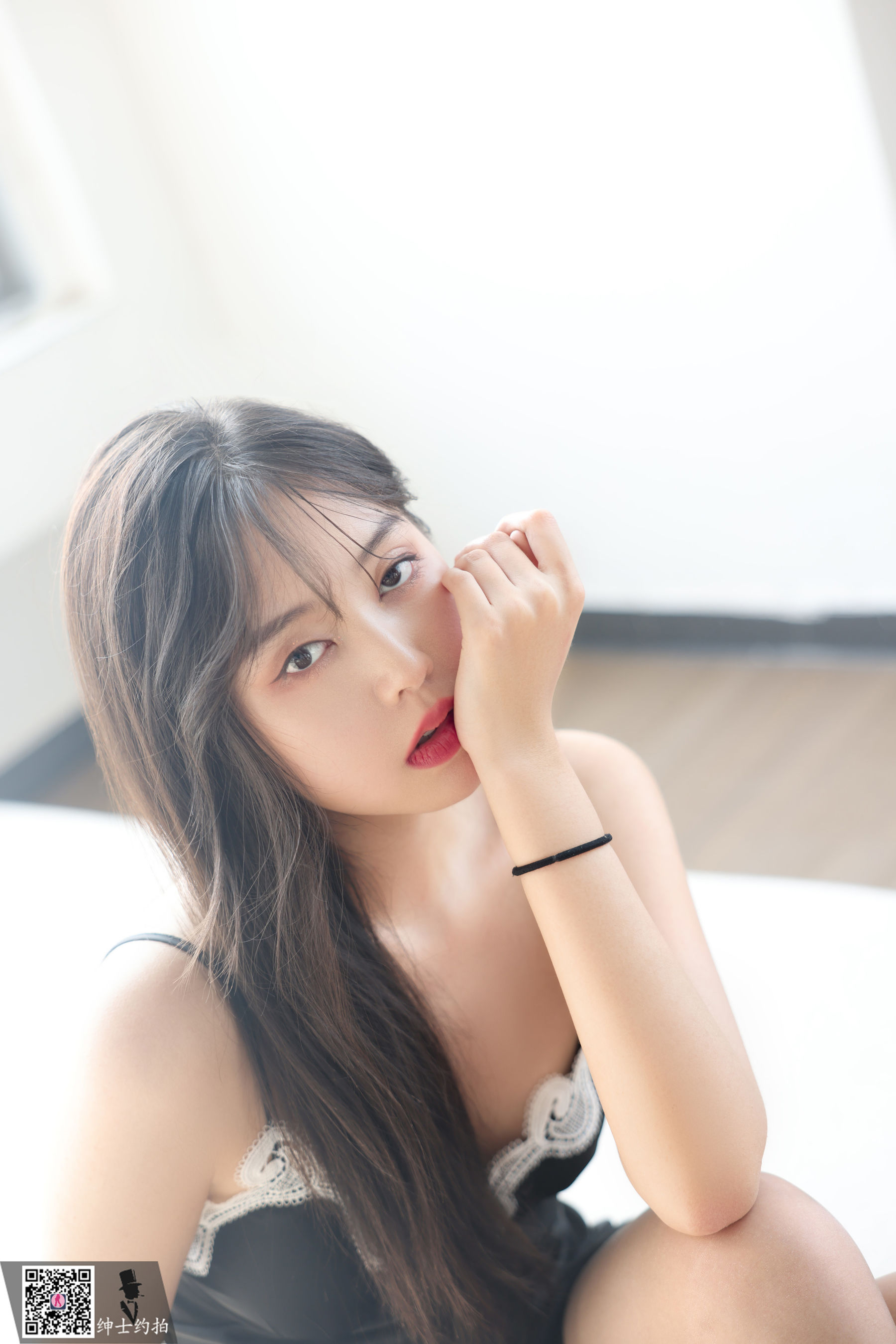 SS018 美惠子-图6