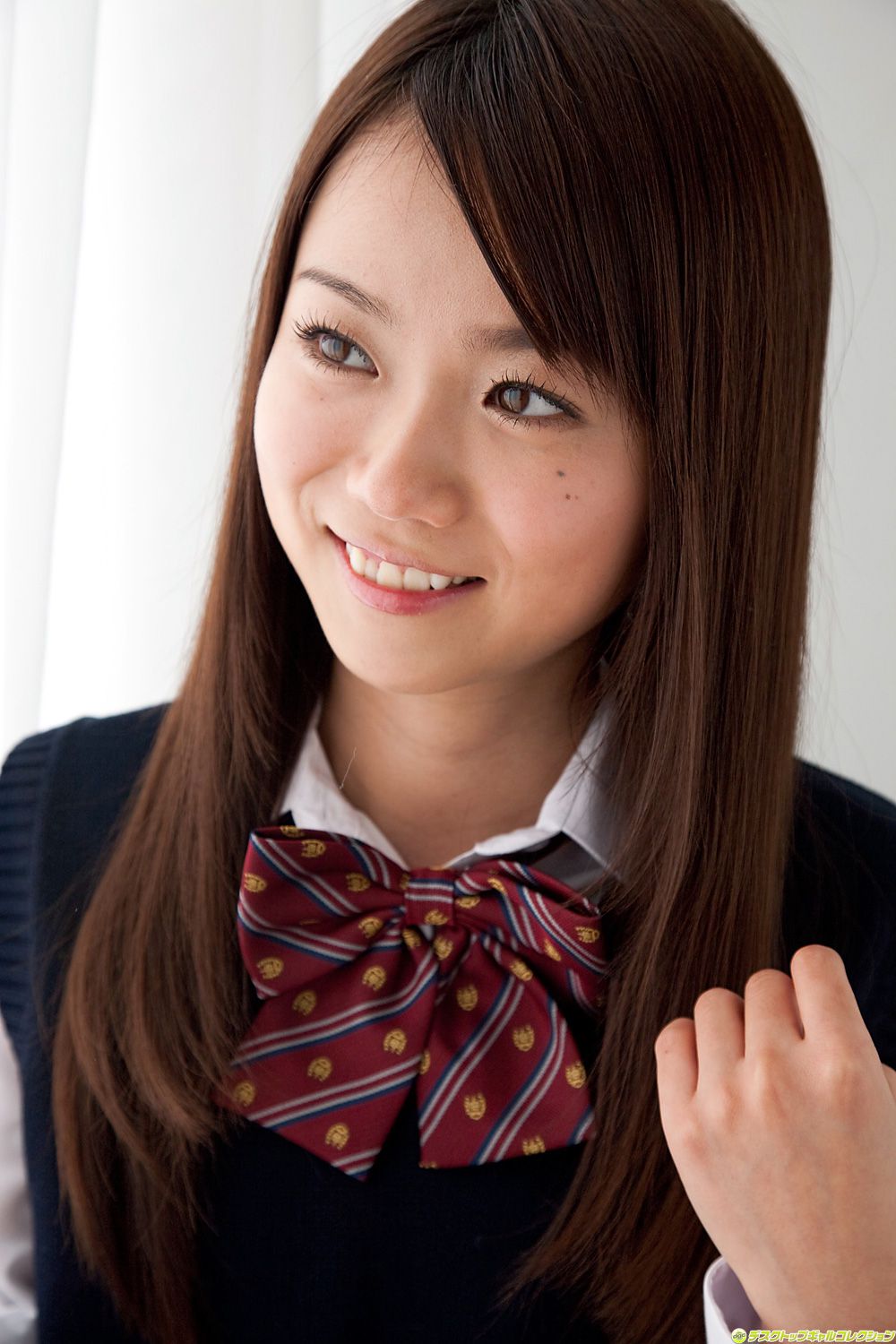 NO.945 Asuka Hoshino ほしのあすか/星野飞鸟 Adult Idols-图1