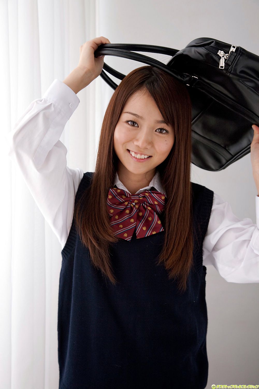 NO.945 Asuka Hoshino ほしのあすか/星野飞鸟 Adult Idols-图5