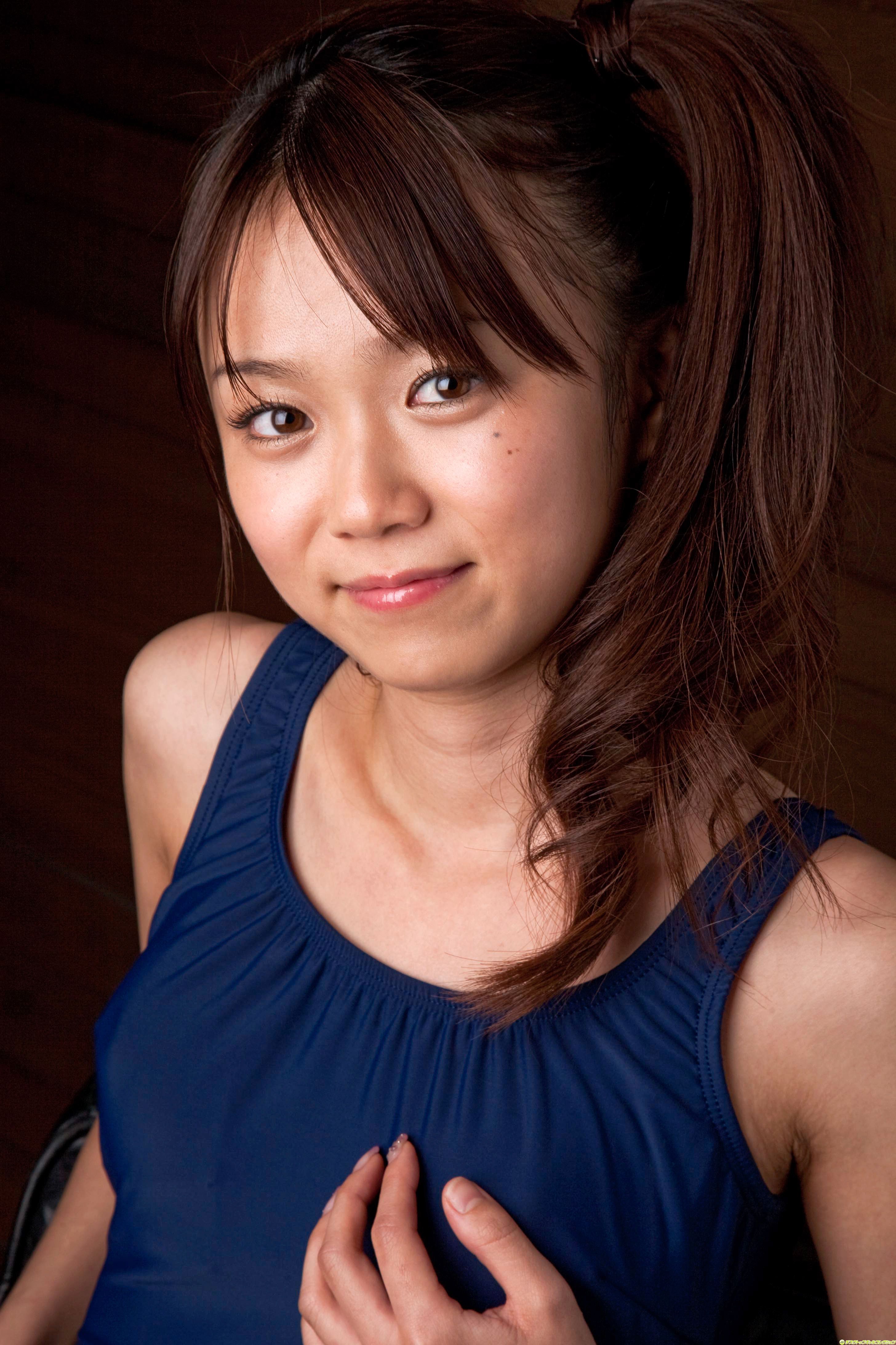 NO.945 Asuka Hoshino ほしのあすか/星野飞鸟 Adult Idols-图77