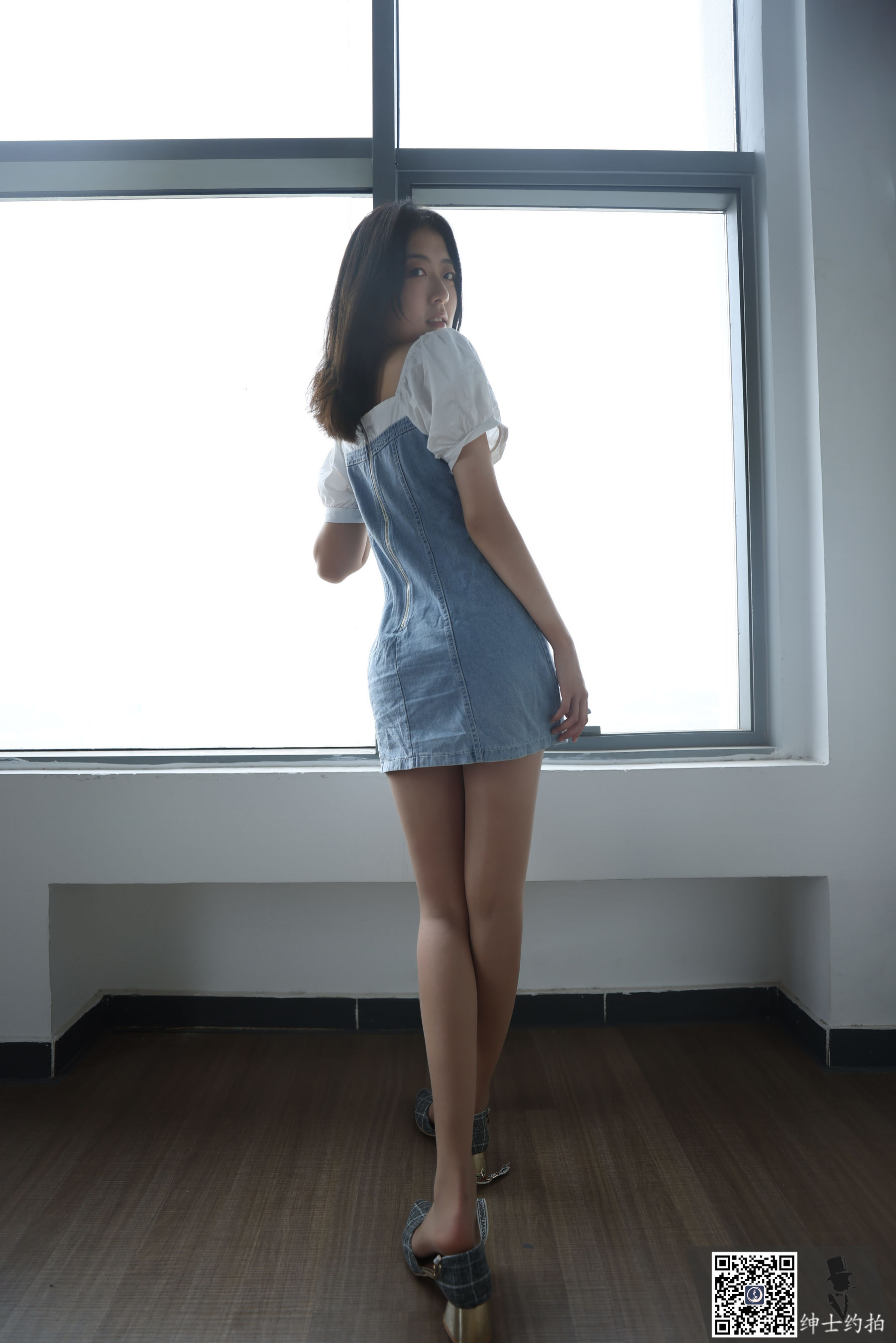 SS022 帆帆-图33