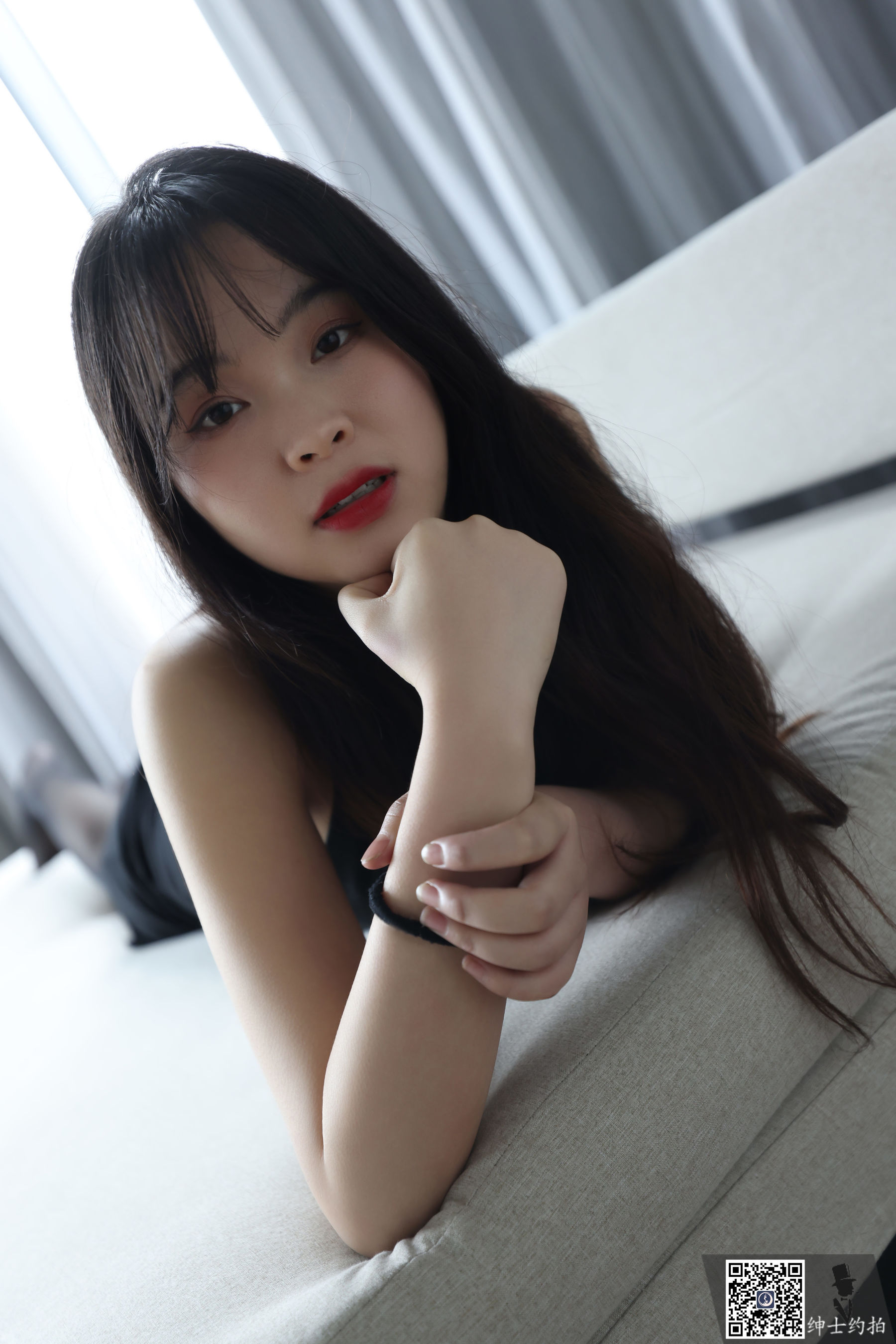 SS023 蓉蓉-图46