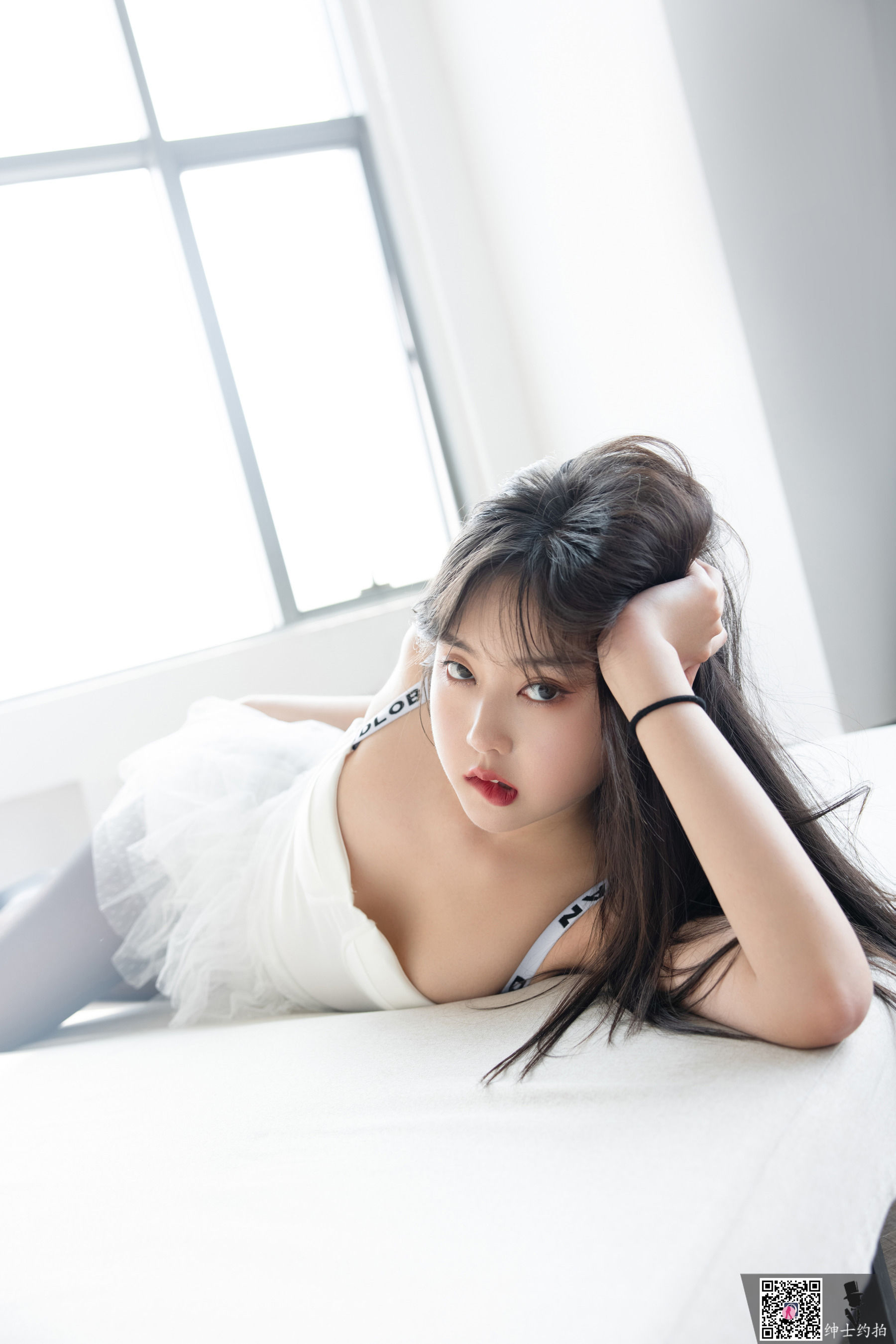 SS025 美惠子-图0