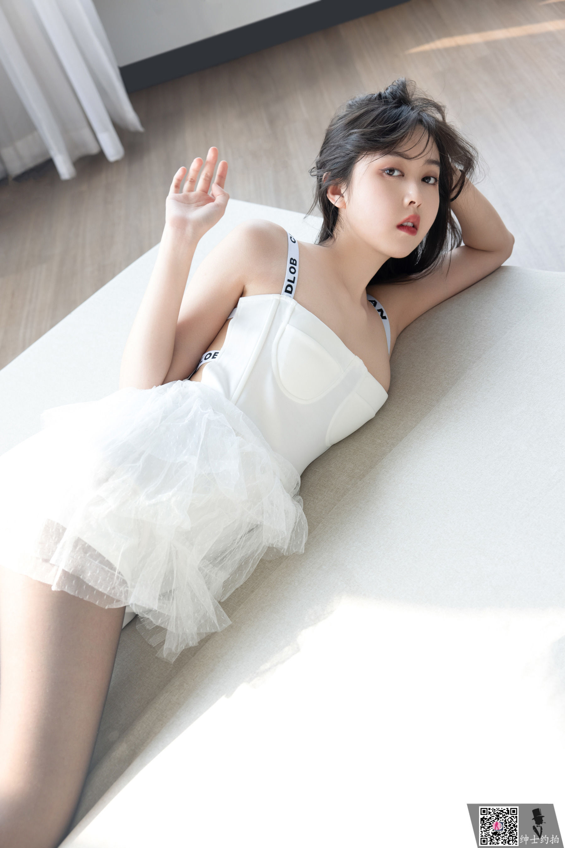 SS025 美惠子-图19