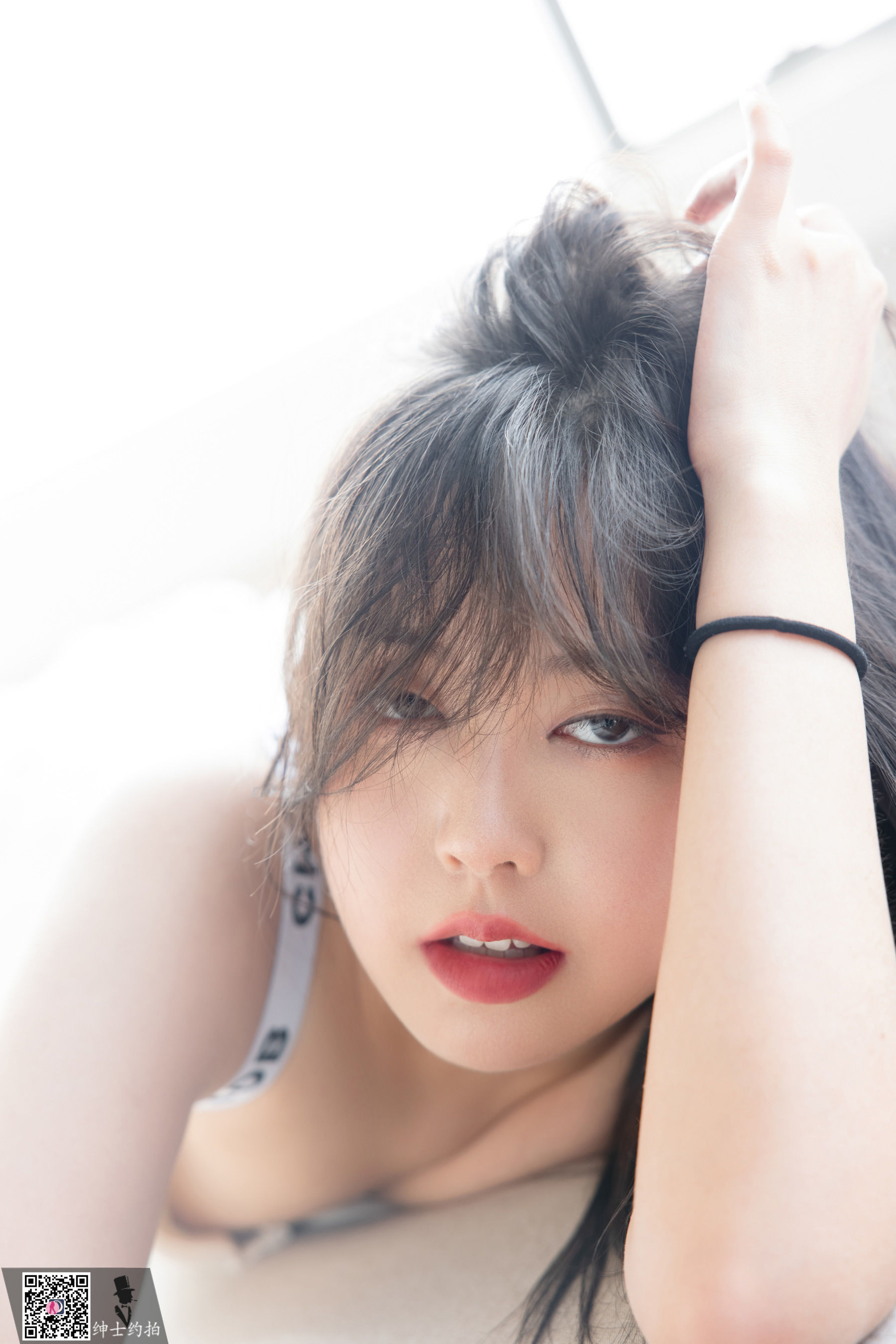 SS025 美惠子-图31