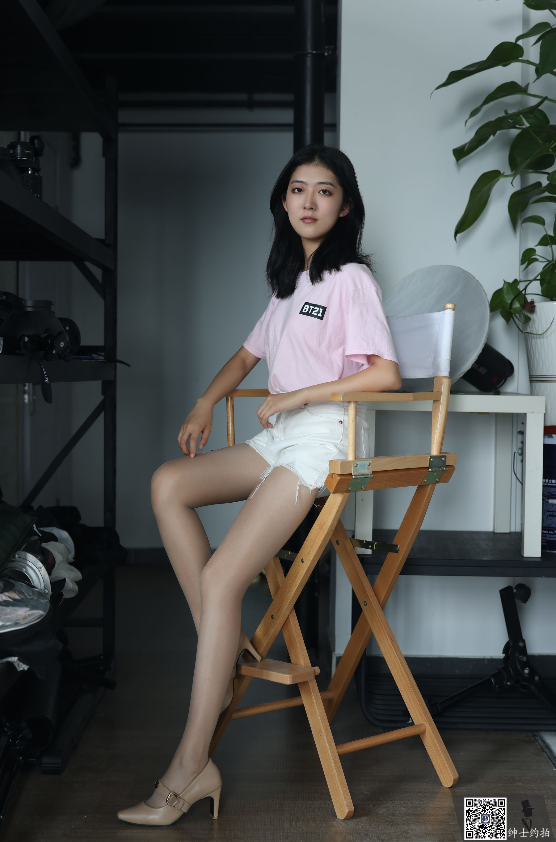 SS026 帆帆-图29