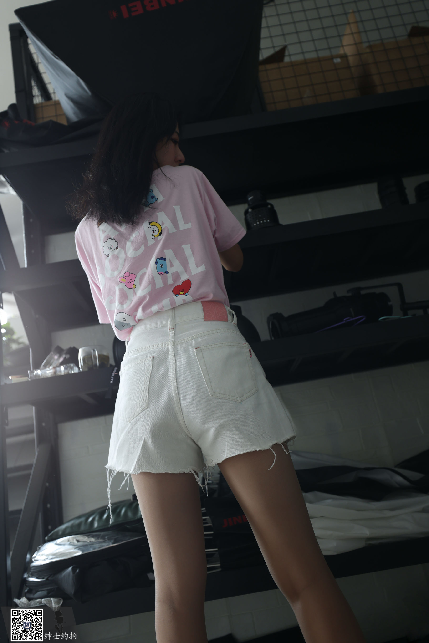 SS026 帆帆-图3