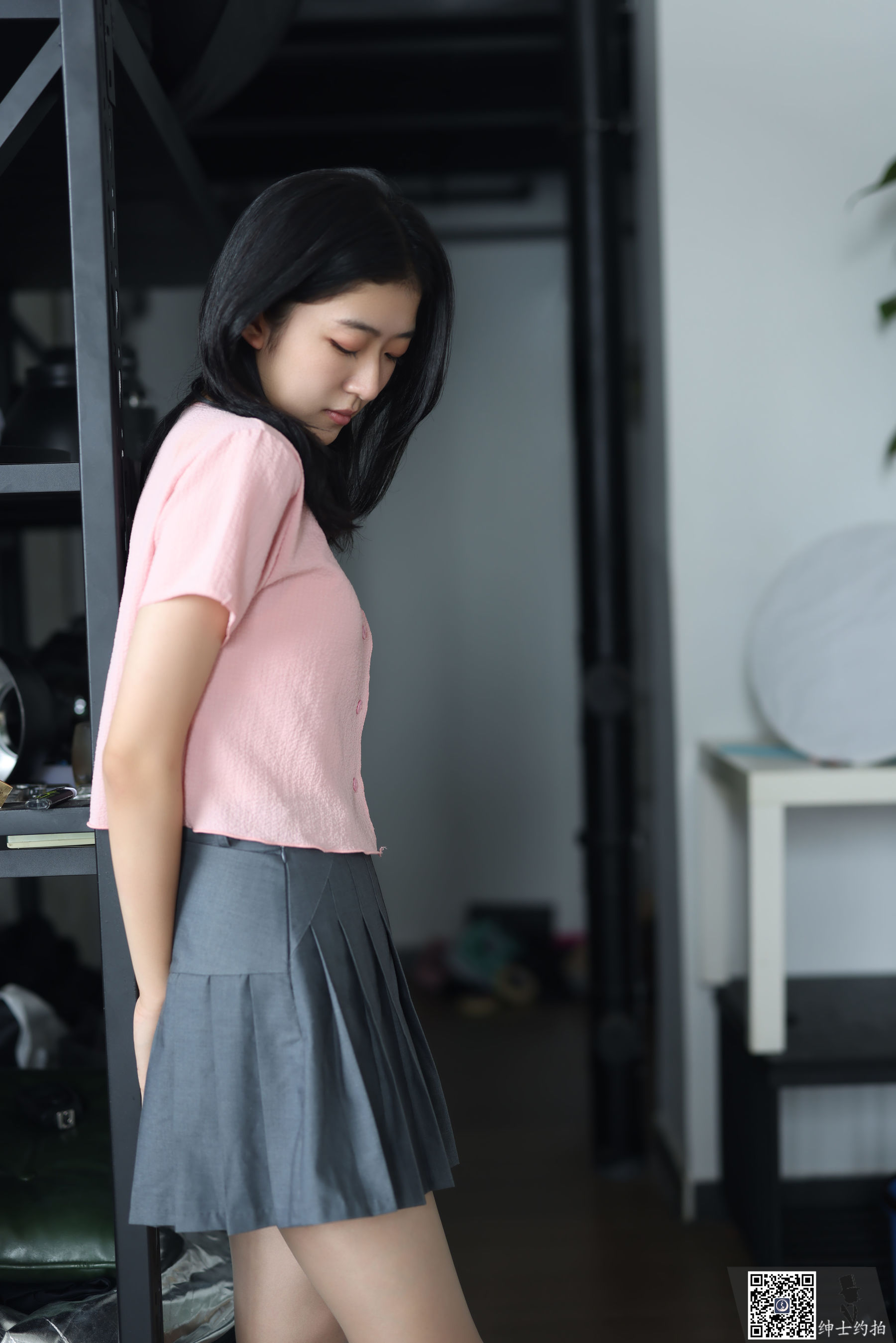 SS026 帆帆-图5