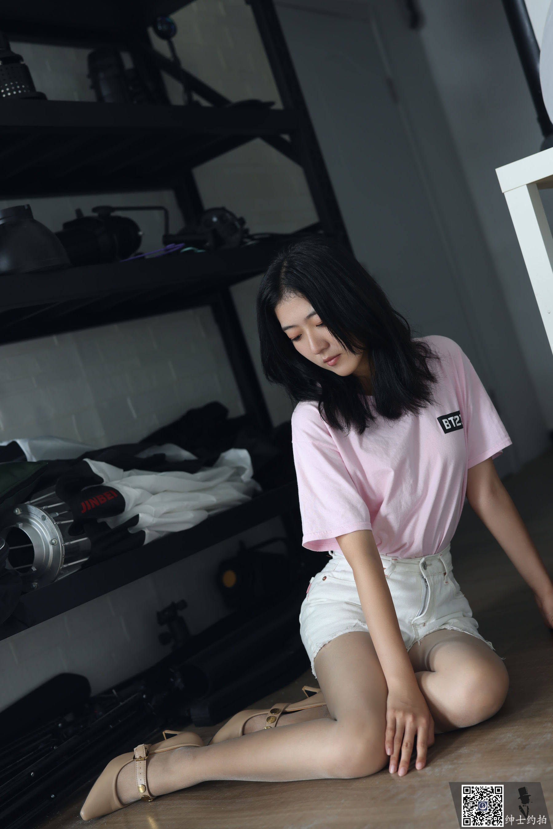 SS026 帆帆-图8