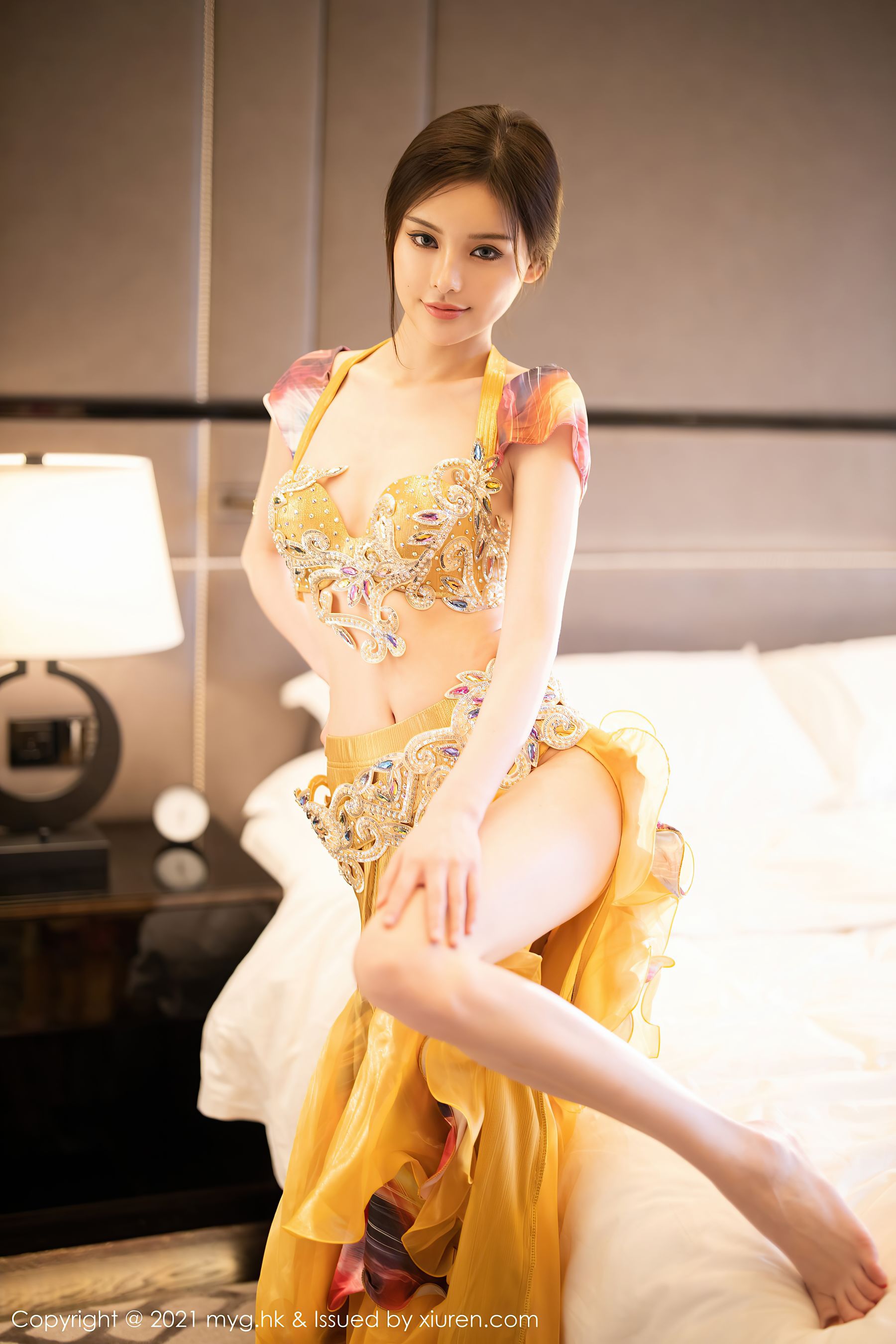 Vol.549 小夕juju-图9