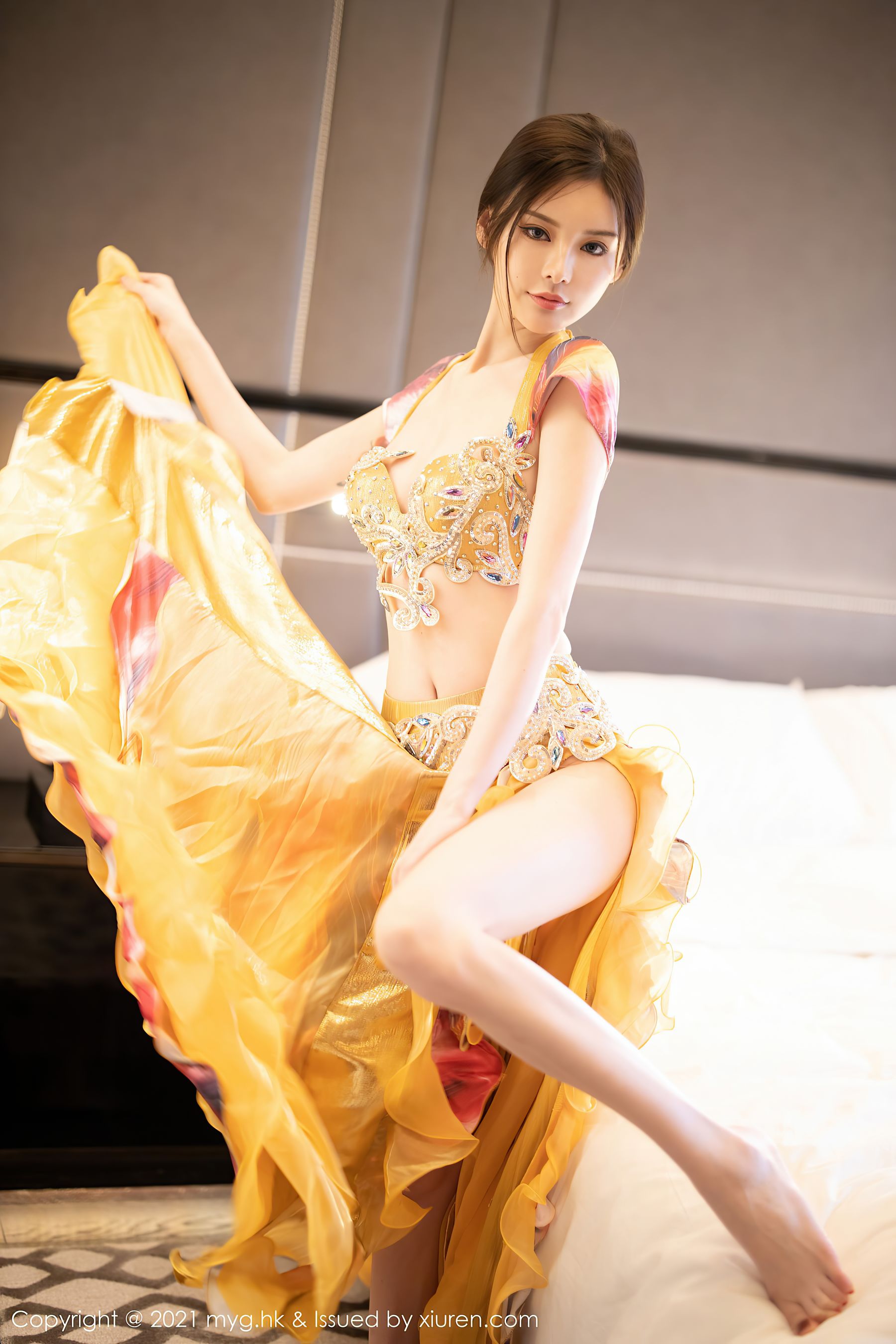 Vol.549 小夕juju-图10