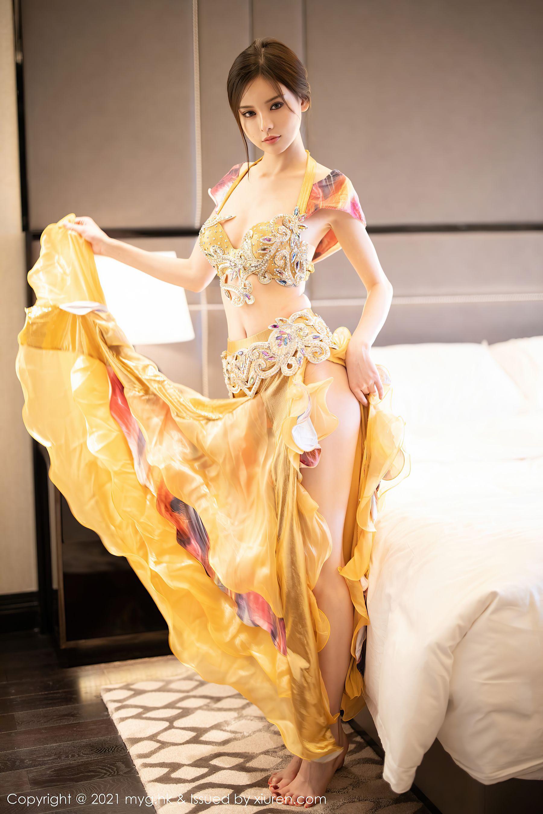 Vol.549 小夕juju-图11