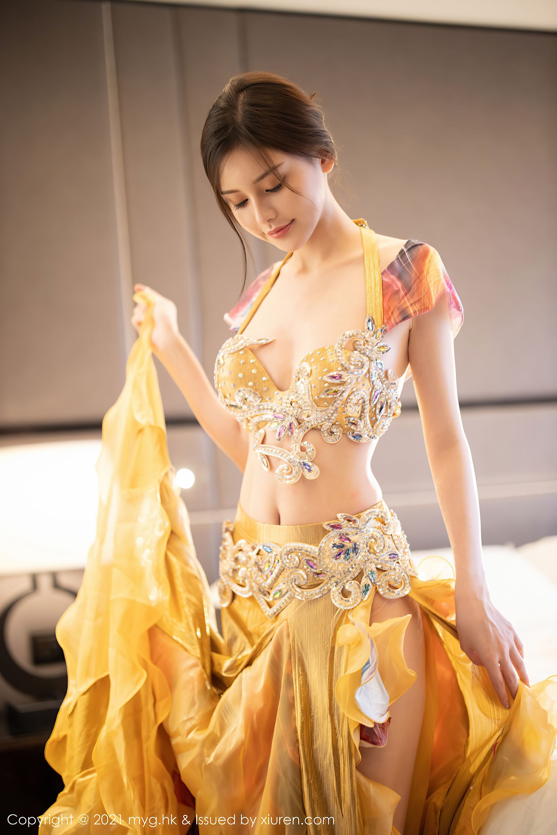 Vol.549 小夕juju-图12
