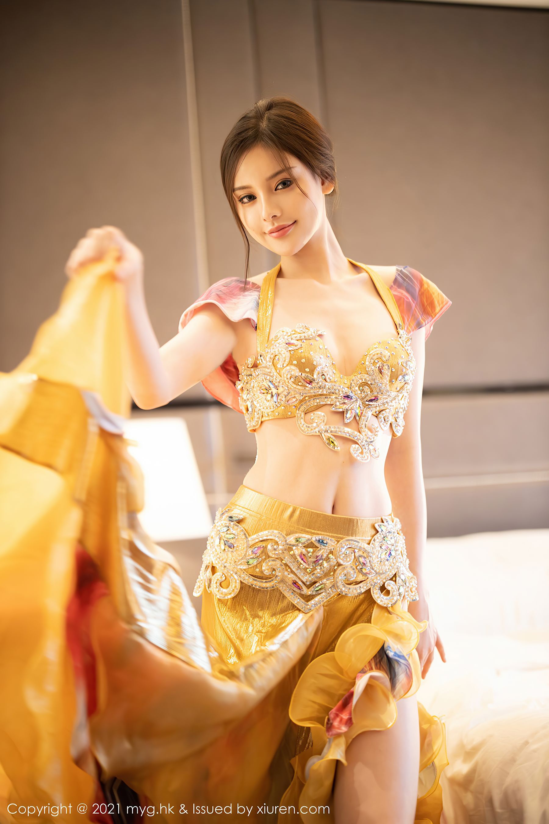 Vol.549 小夕juju-图13