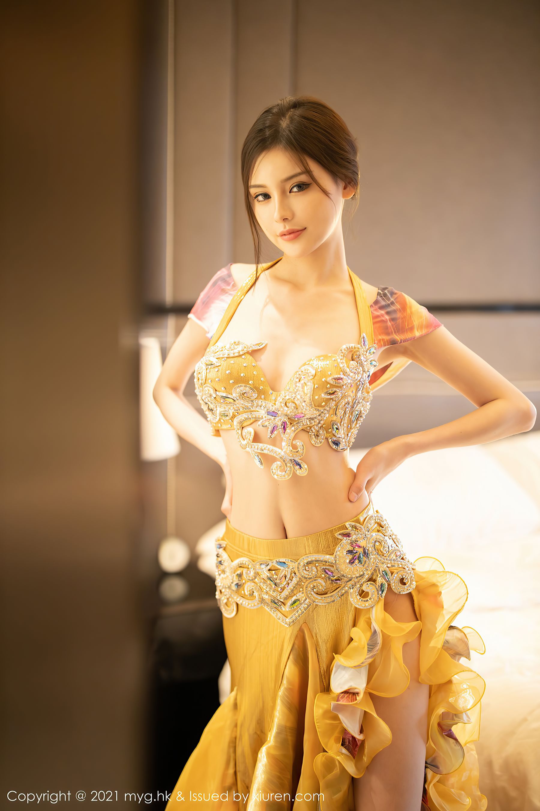 Vol.549 小夕juju-图14