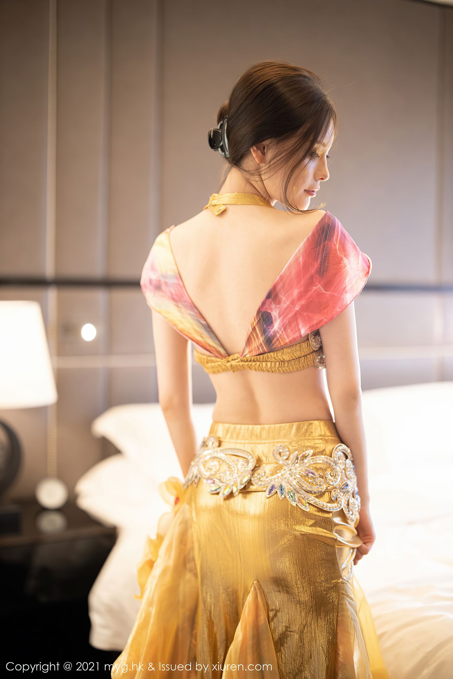Vol.549 小夕juju-图15