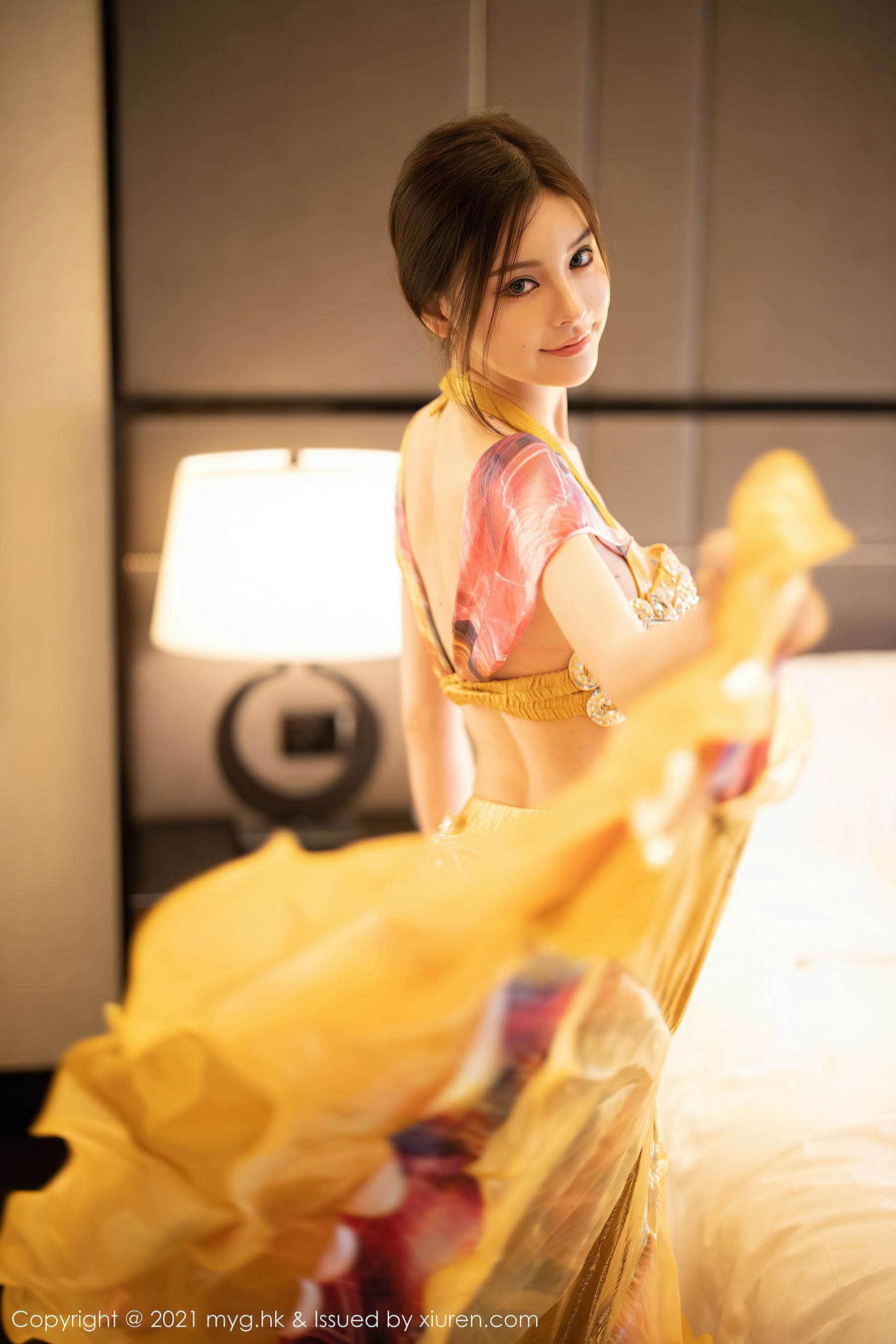 Vol.549 小夕juju-图17