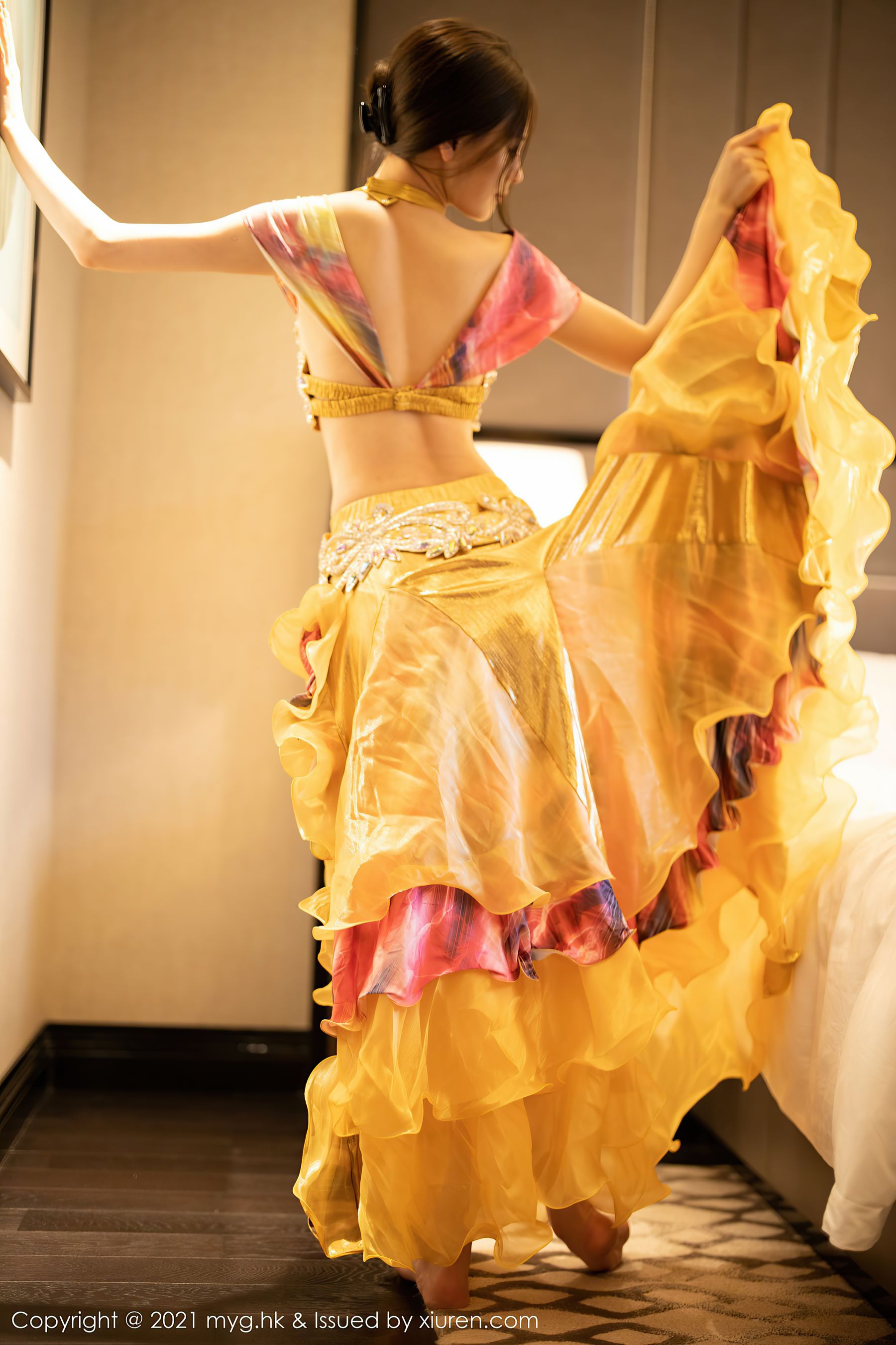 Vol.549 小夕juju-图18