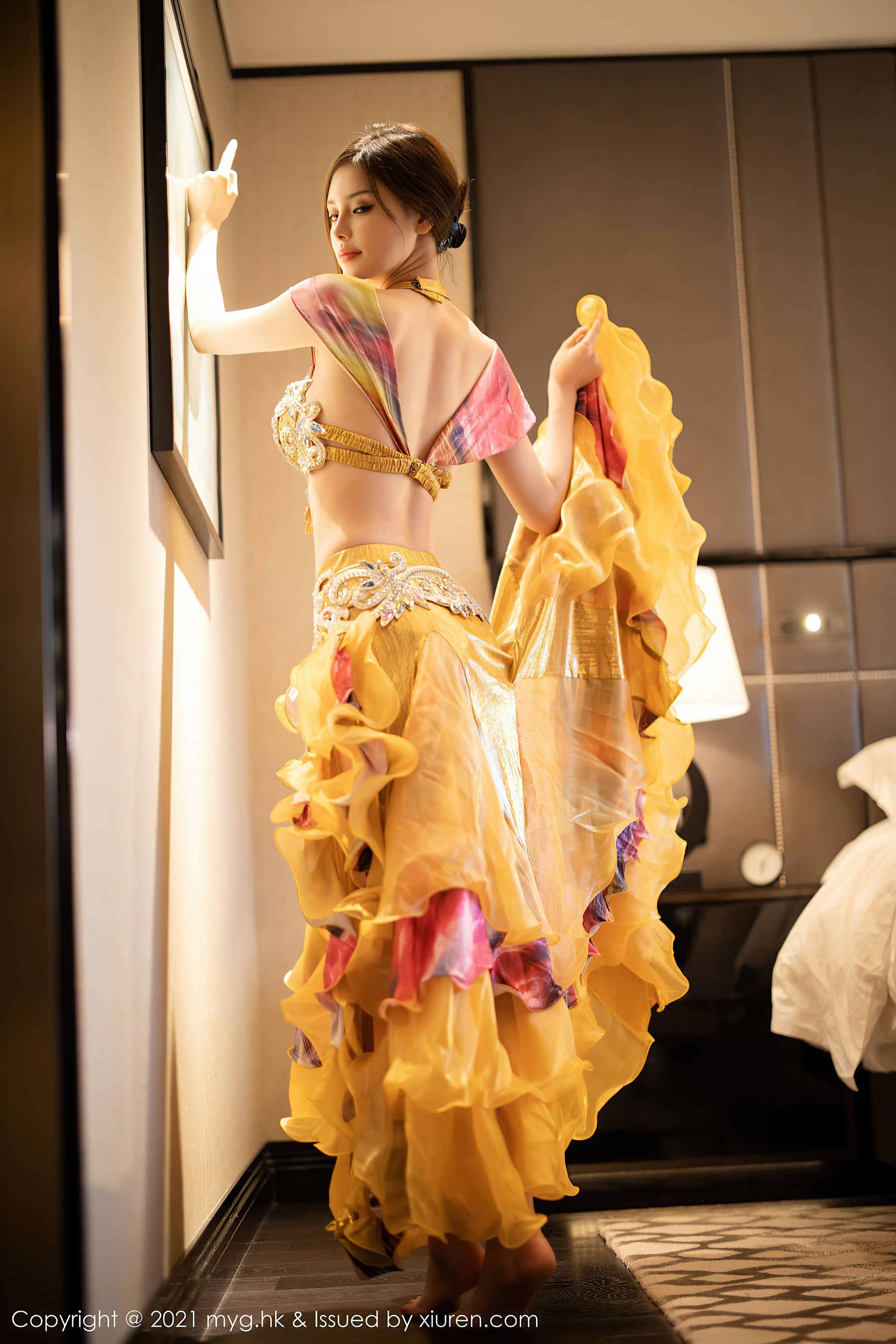 Vol.549 小夕juju-图19