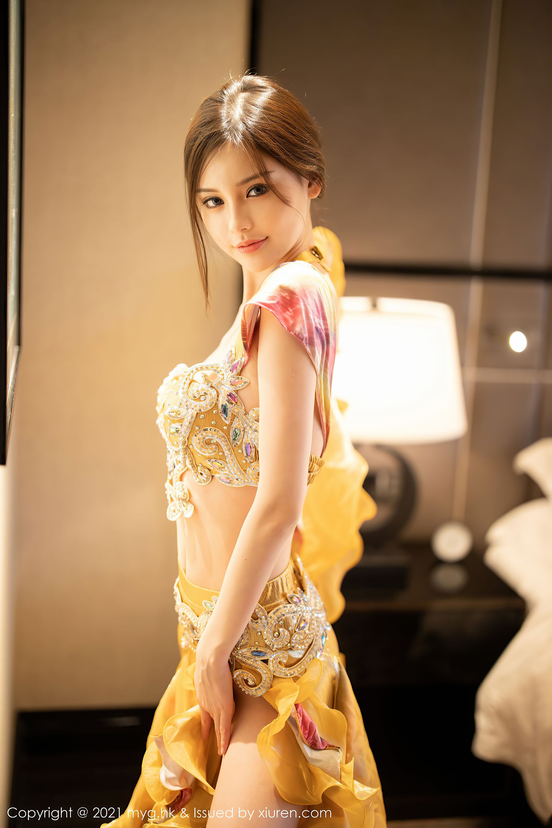 Vol.549 小夕juju-图20
