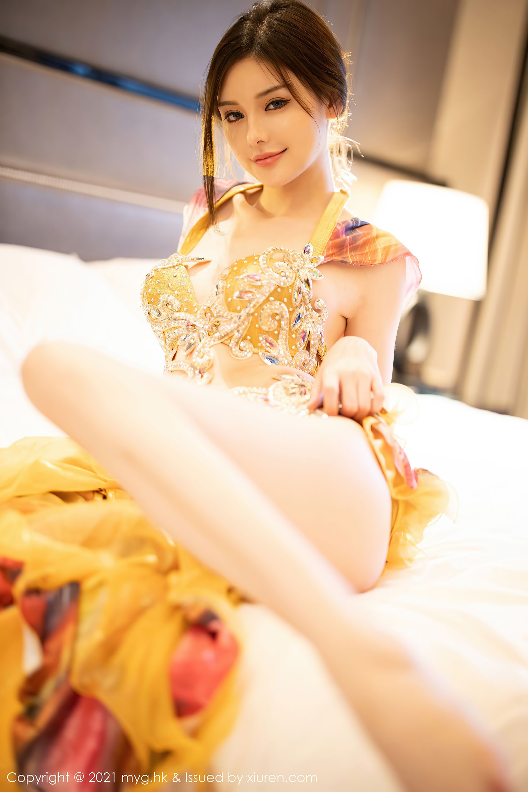 Vol.549 小夕juju-图27