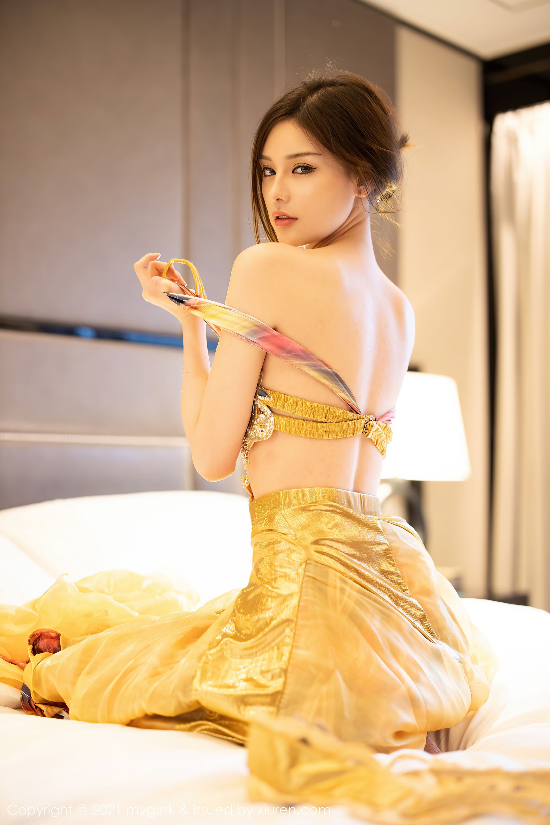 Vol.549 小夕juju-图43