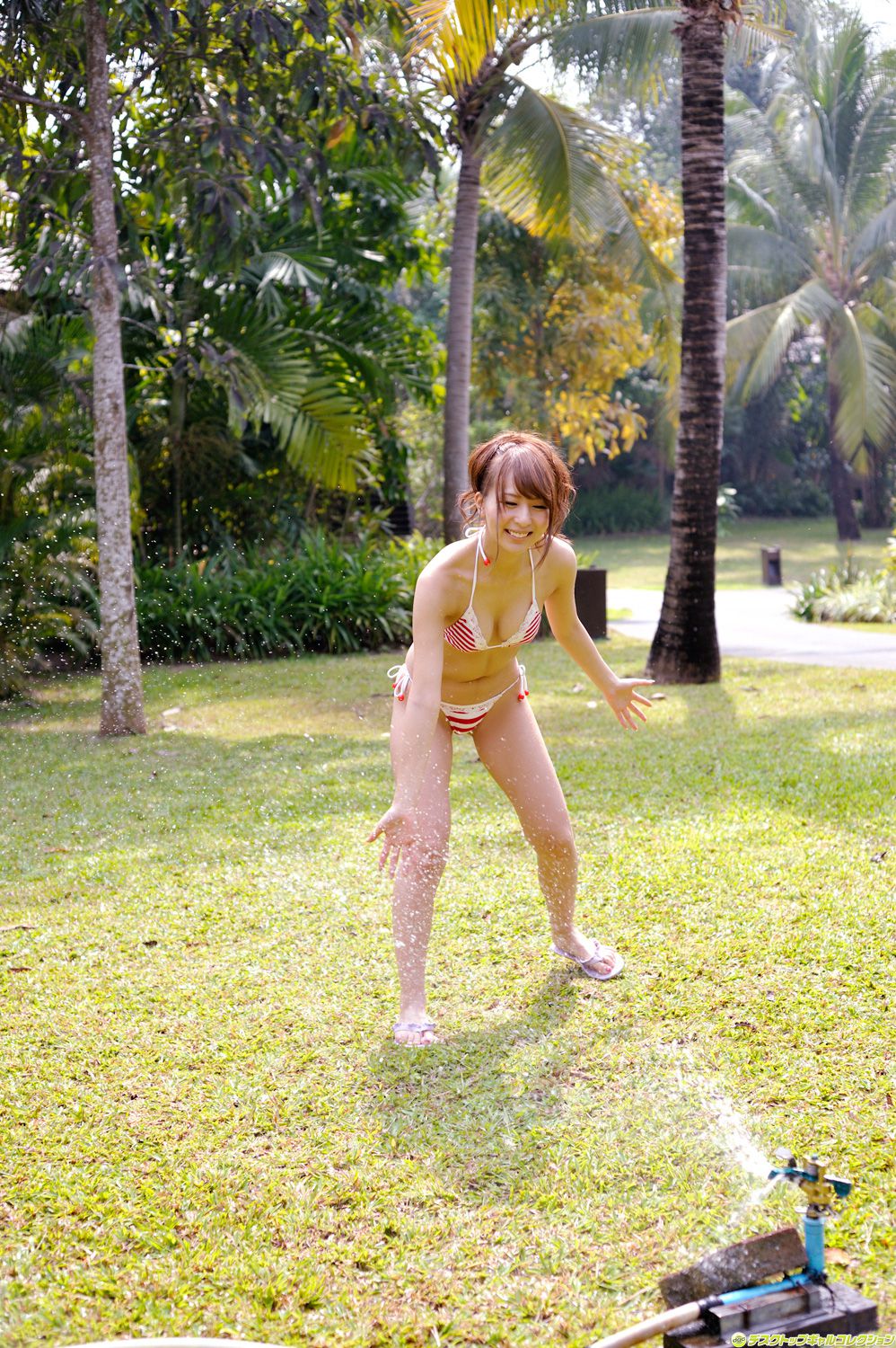 NO.946 Jessica Kizaki 希崎ジェシカ/希崎杰西卡 Adult Idols-图105