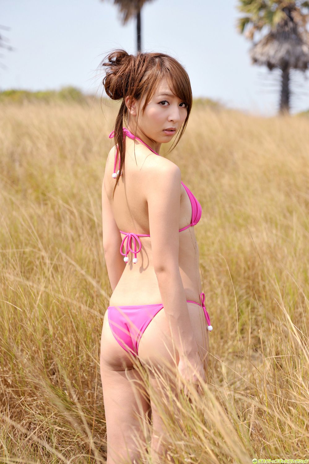 NO.946 Jessica Kizaki 希崎ジェシカ/希崎杰西卡 Adult Idols-图58