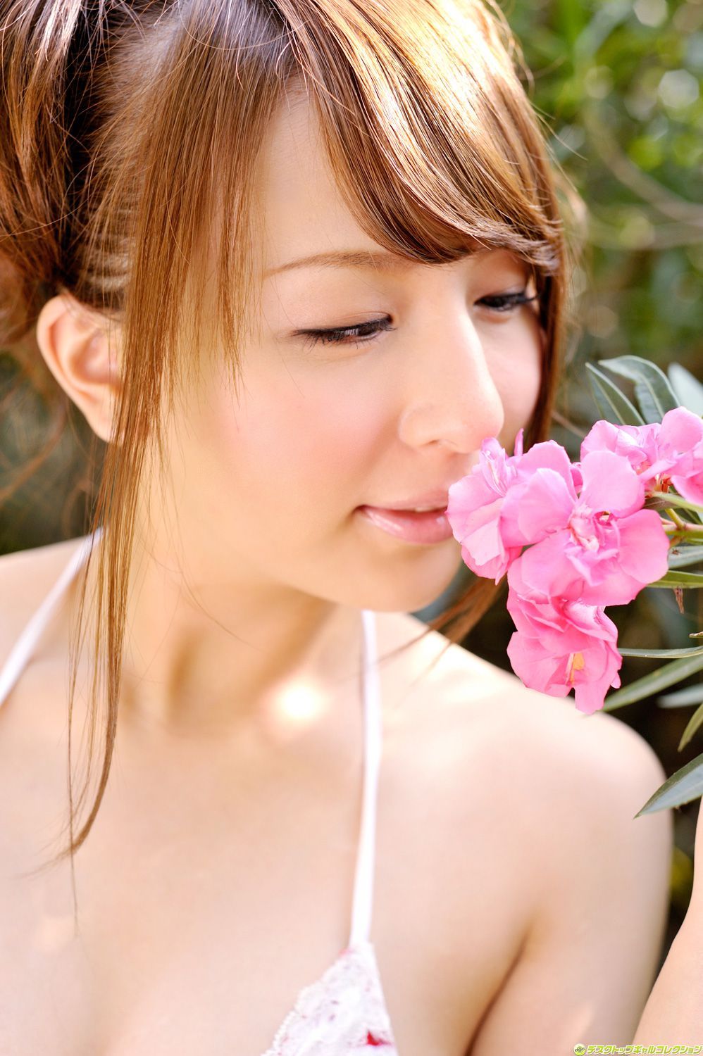 NO.946 Jessica Kizaki 希崎ジェシカ/希崎杰西卡 Adult Idols-图84