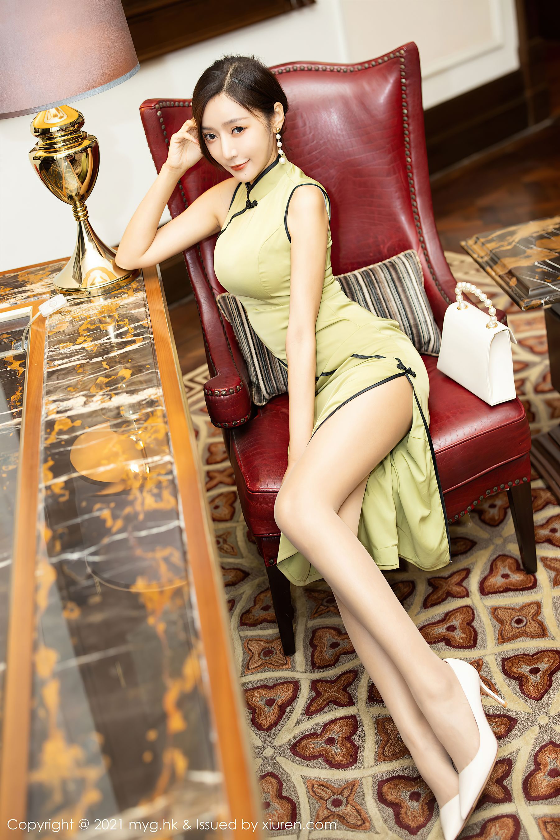 Vol.551 王馨瑶yanni-图11