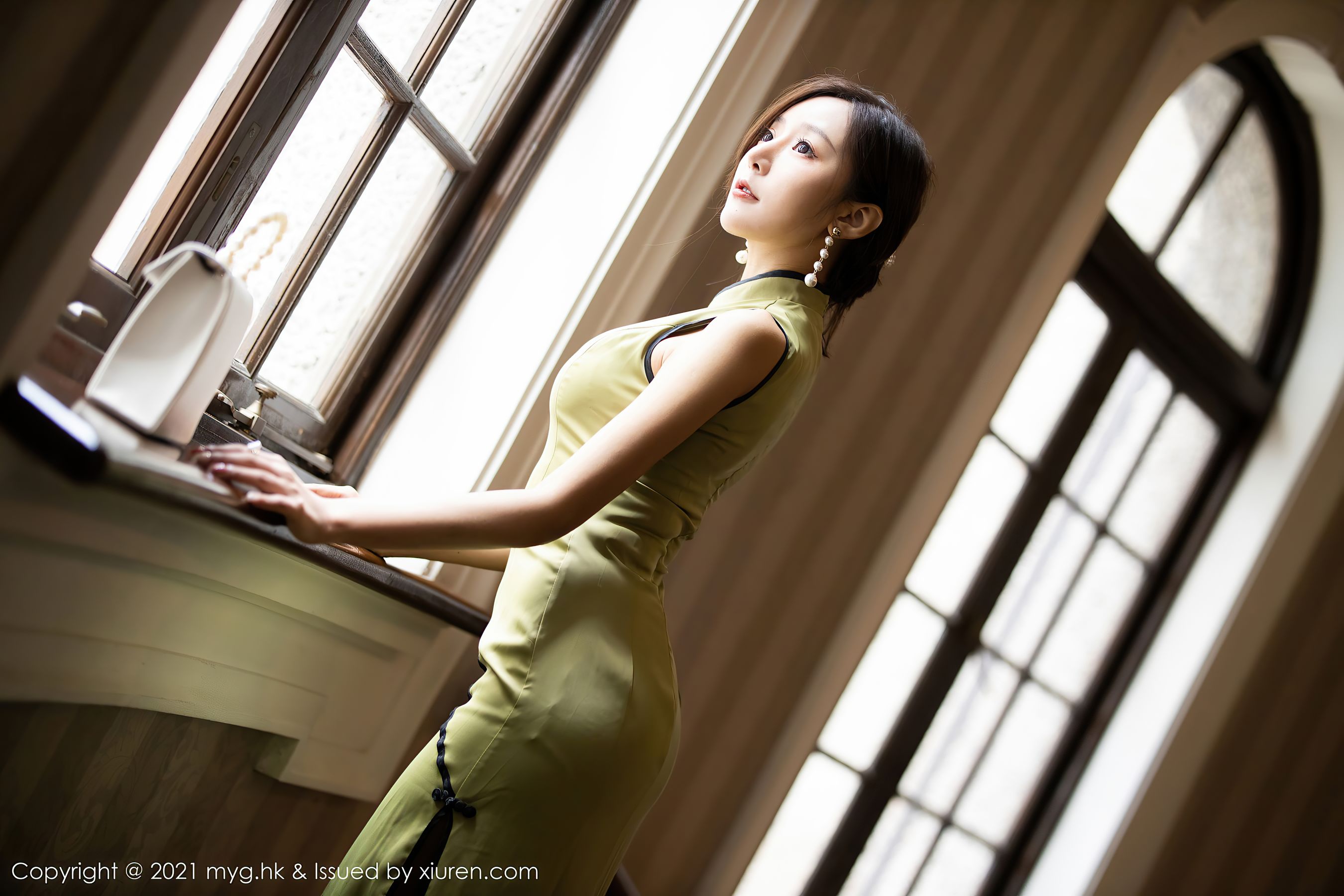 Vol.551 王馨瑶yanni-图31