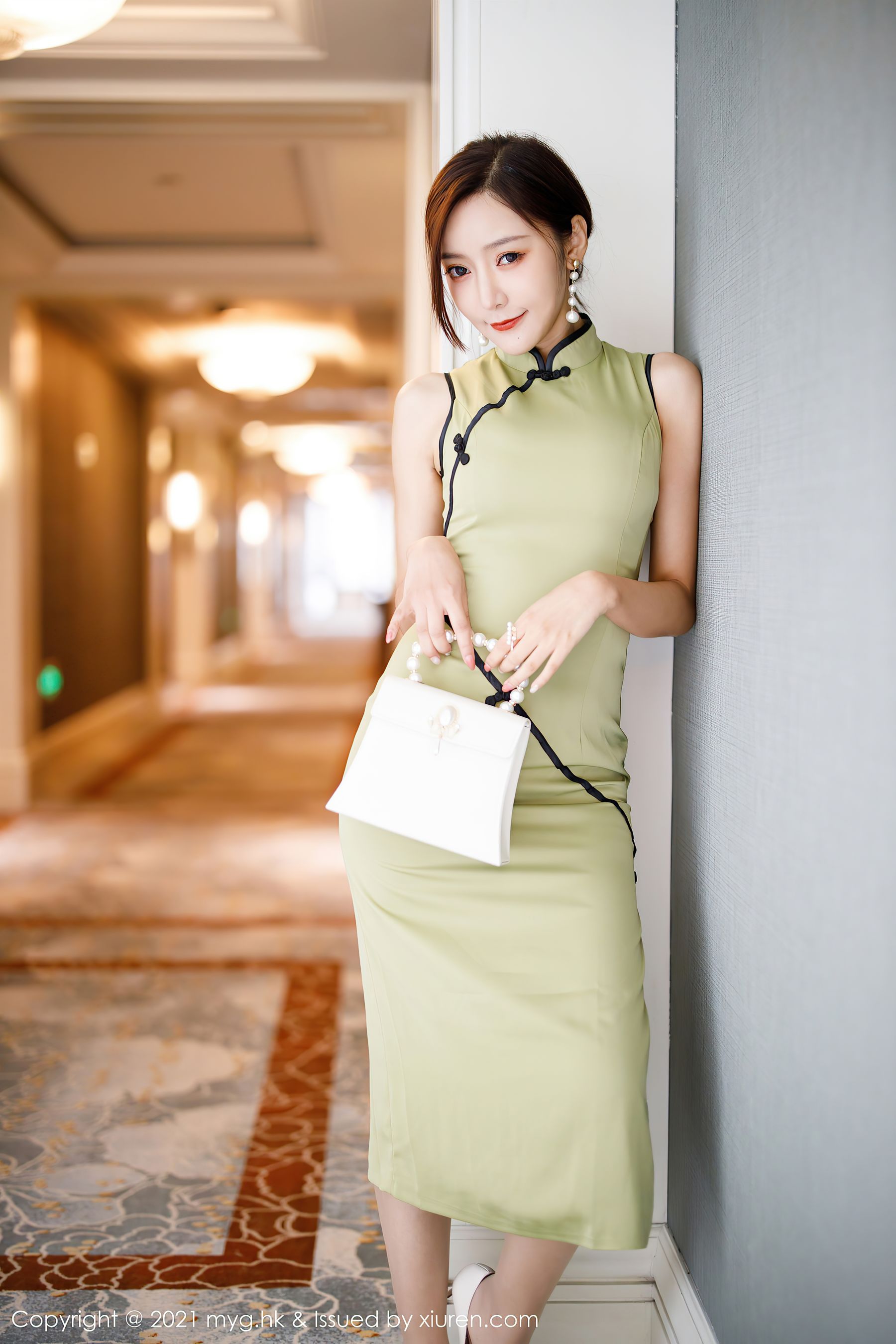 Vol.551 王馨瑶yanni-图3