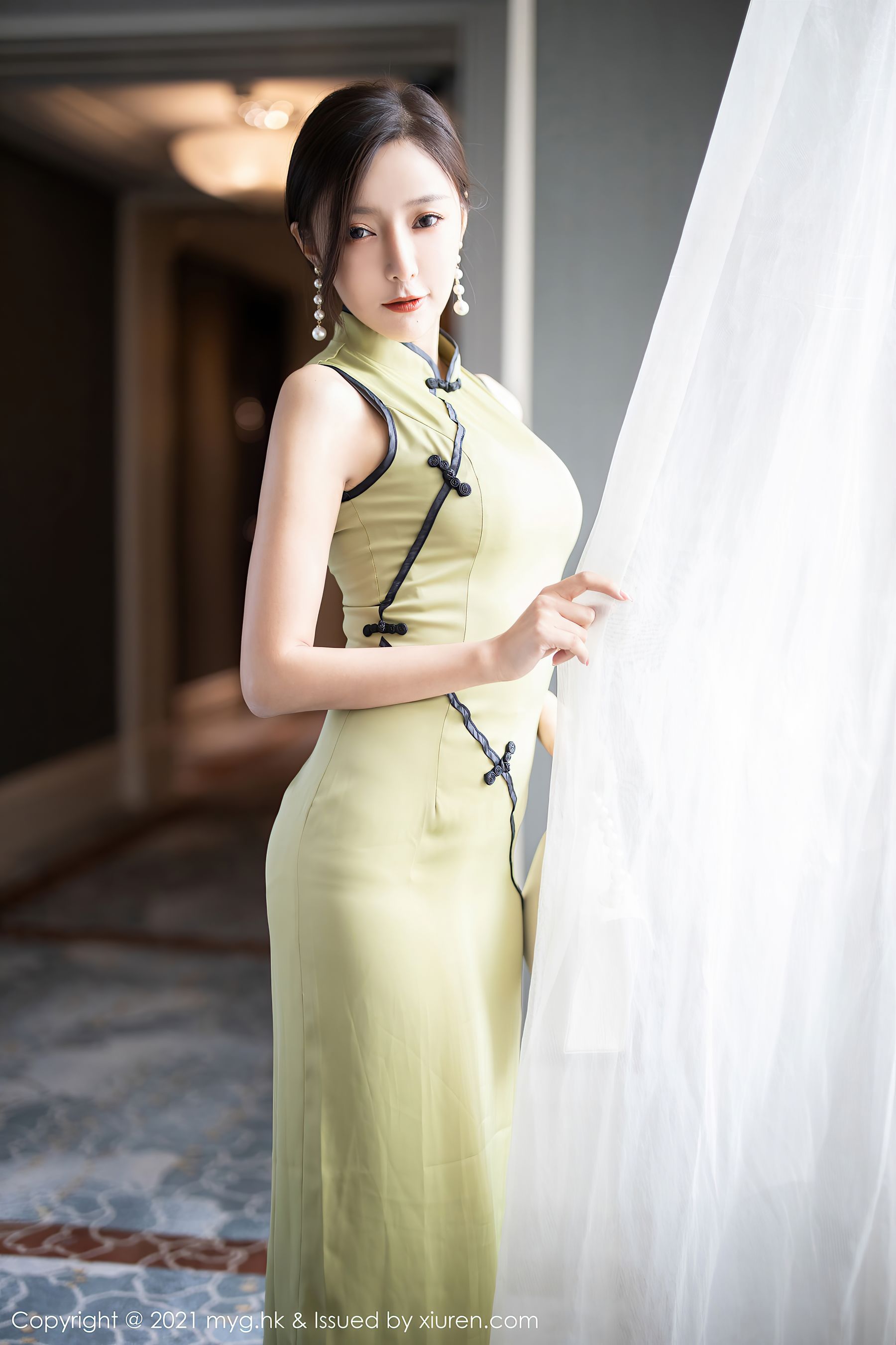 Vol.551 王馨瑶yanni-图5