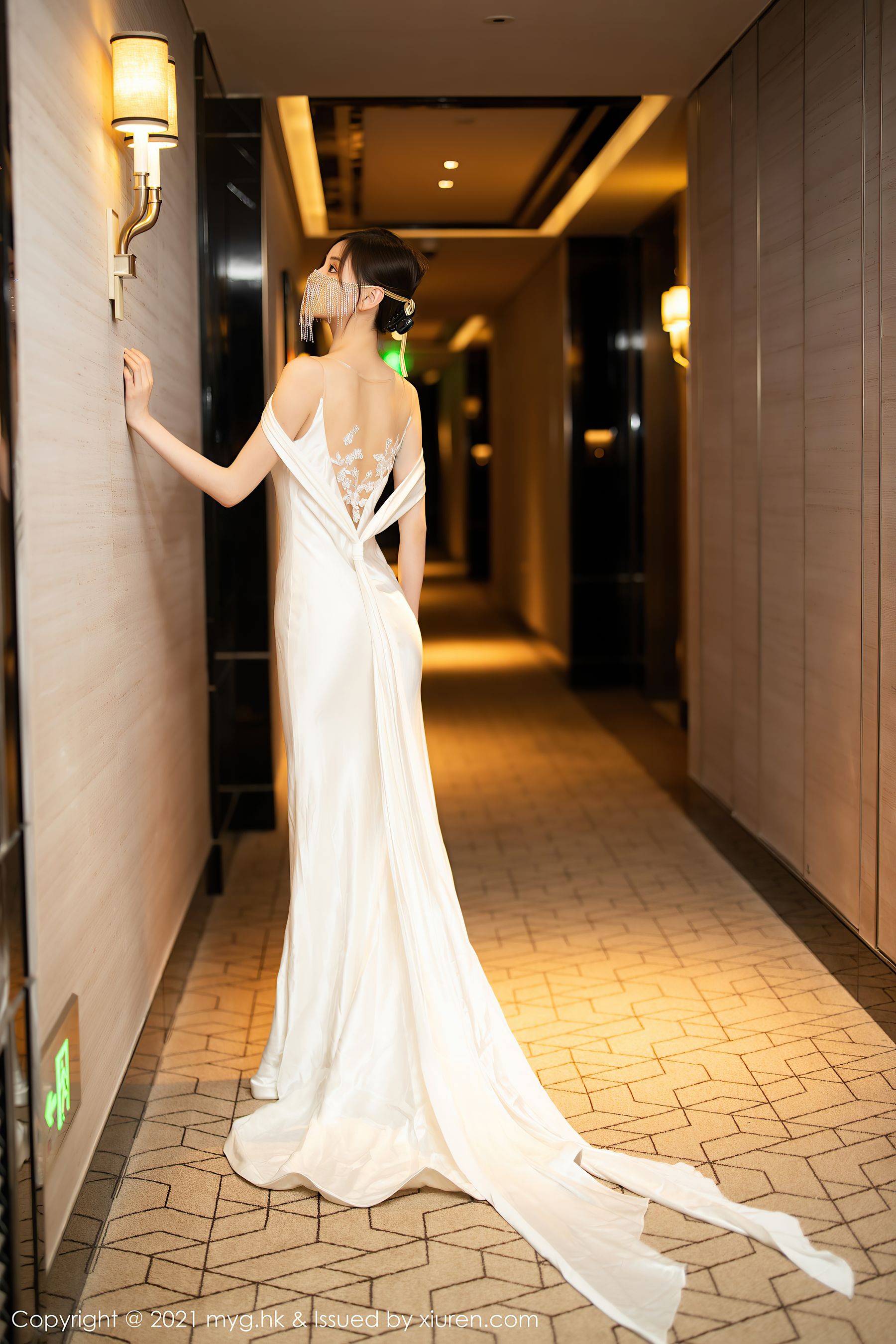 Vol.552 小夕juju-图0