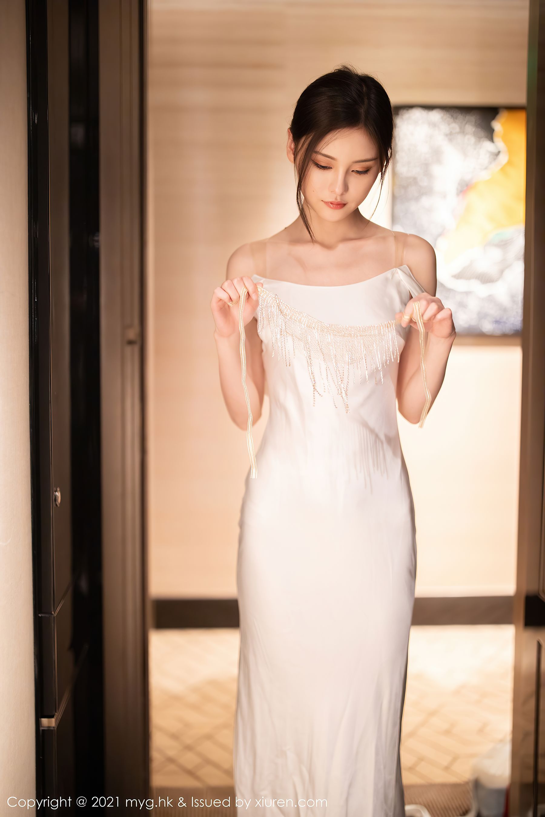 Vol.552 小夕juju-图11